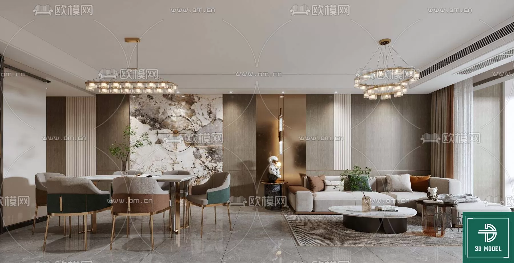 3DSKY FREE - FREE 3DS MAX MODELS