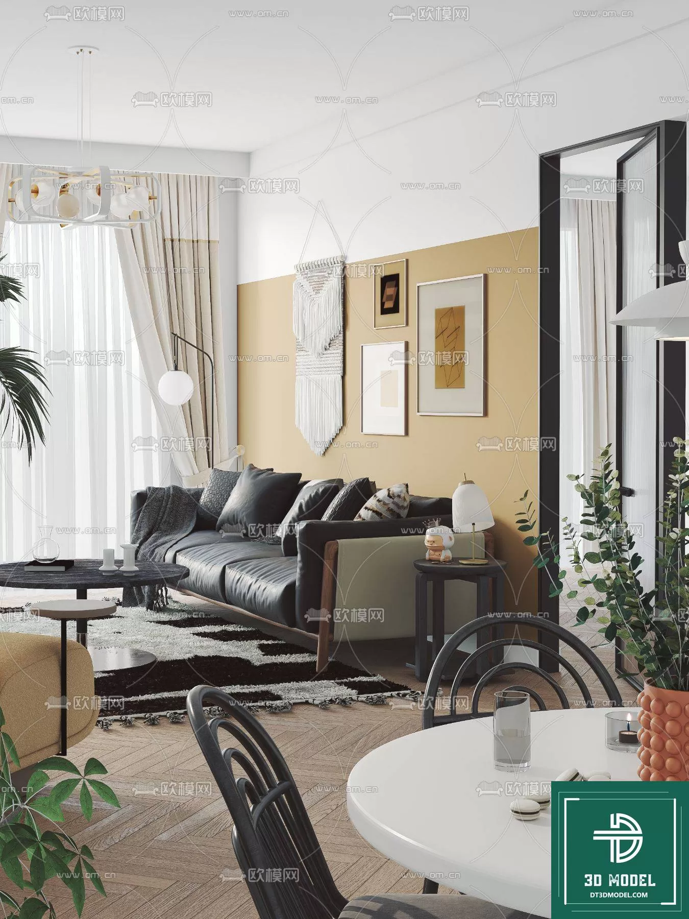 3DSKY FREE - FREE 3DS MAX MODELS