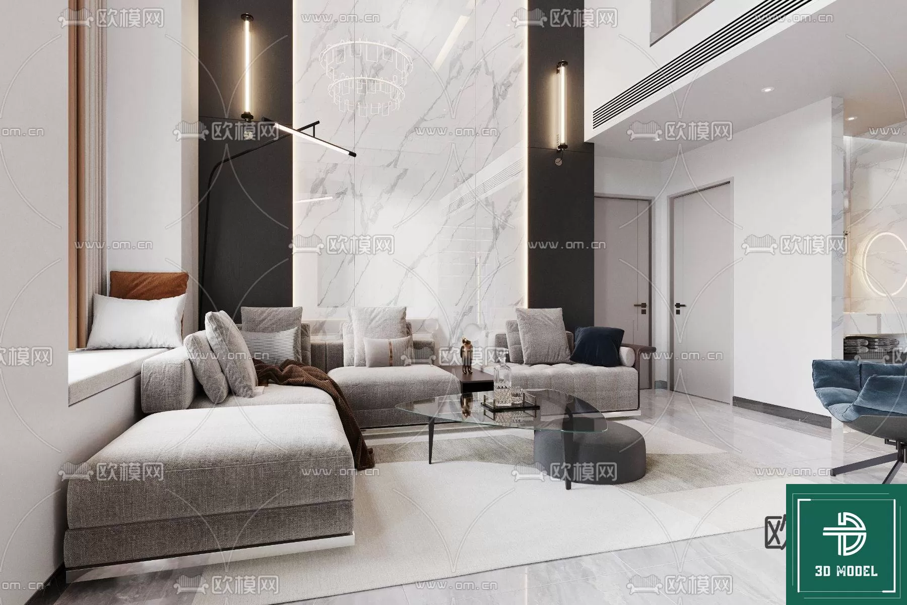 3DSKY FREE - FREE 3DS MAX MODELS