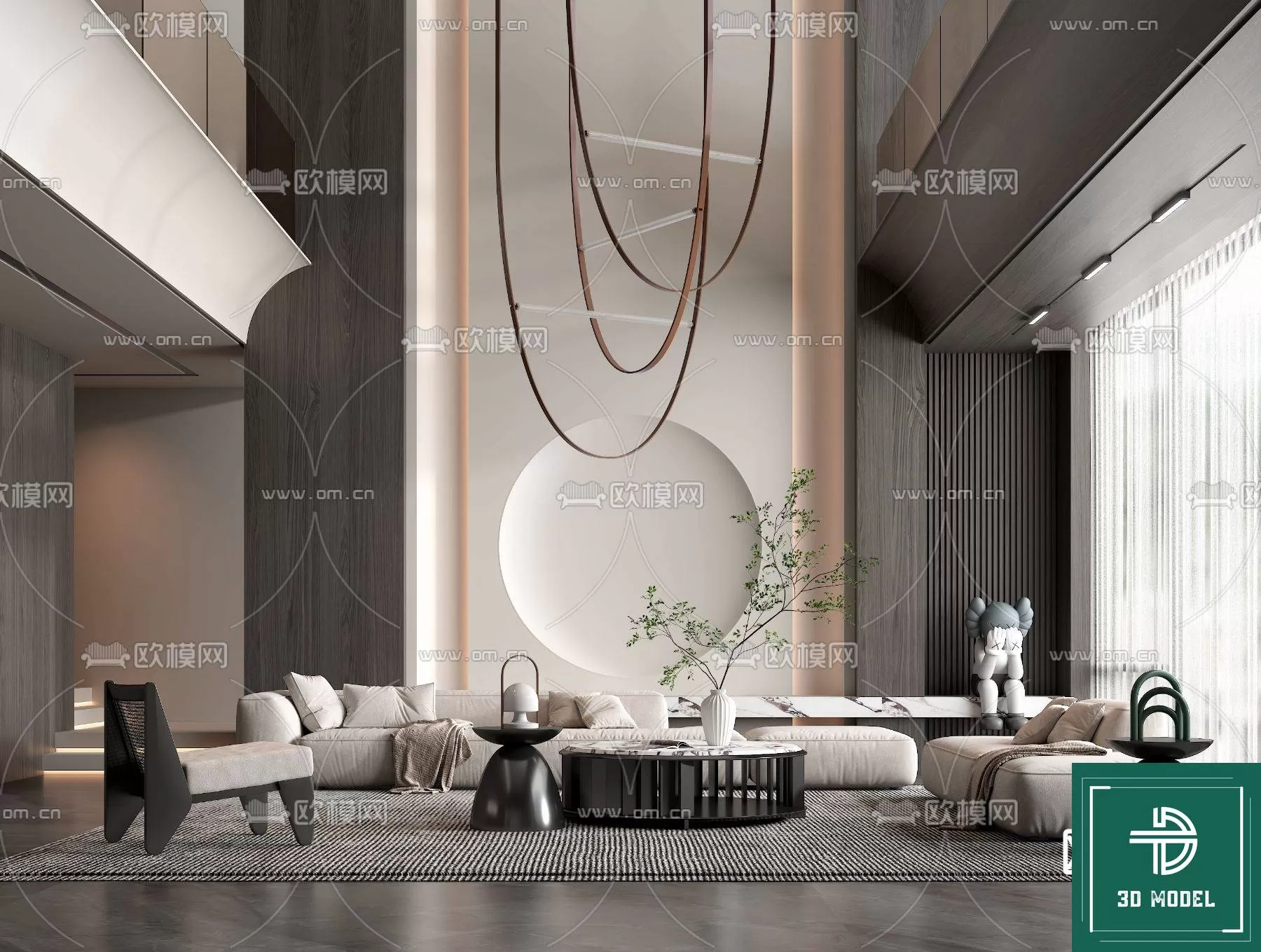 3DSKY FREE - FREE 3DS MAX MODELS