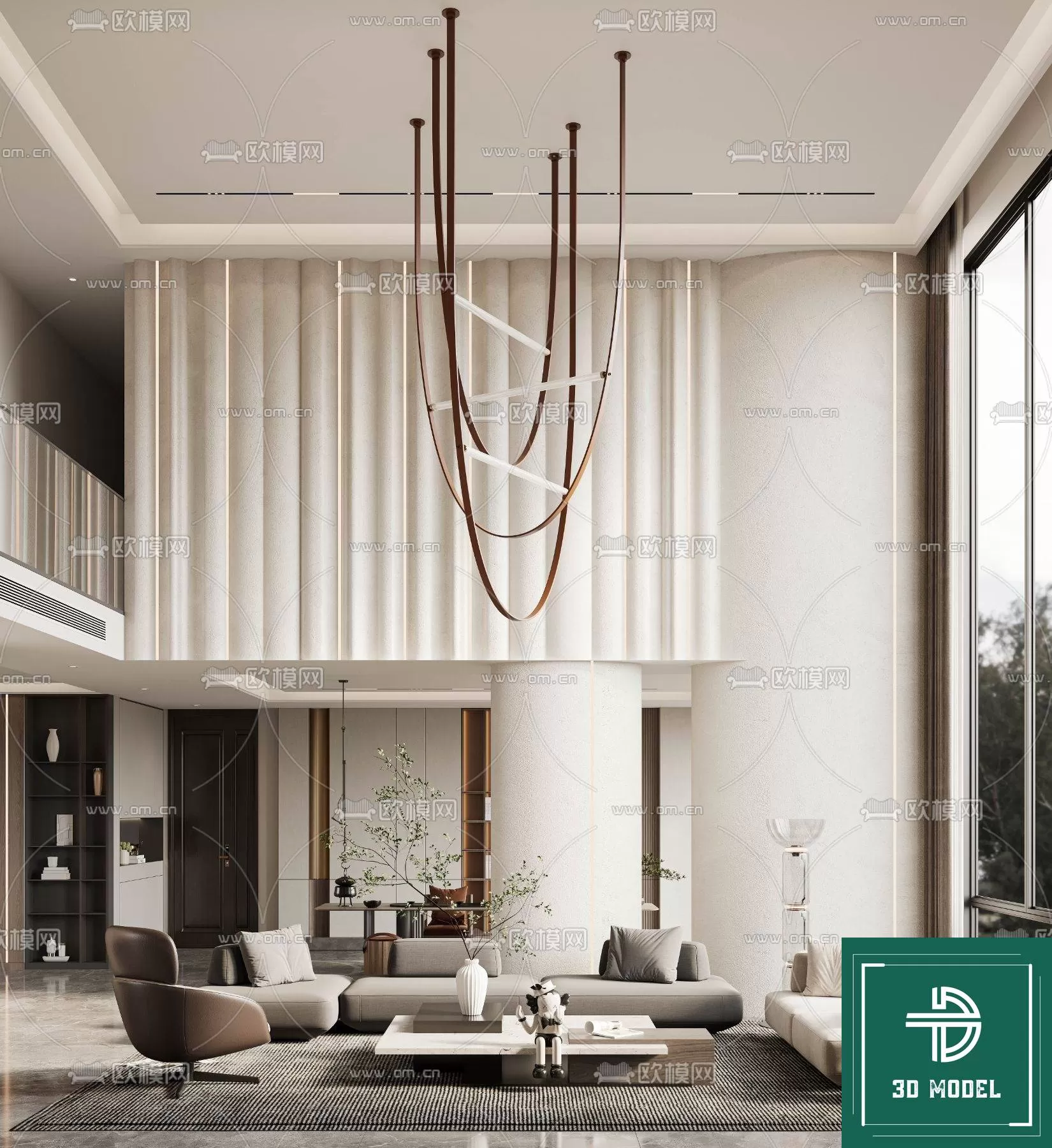 3DSKY FREE - FREE 3DS MAX MODELS