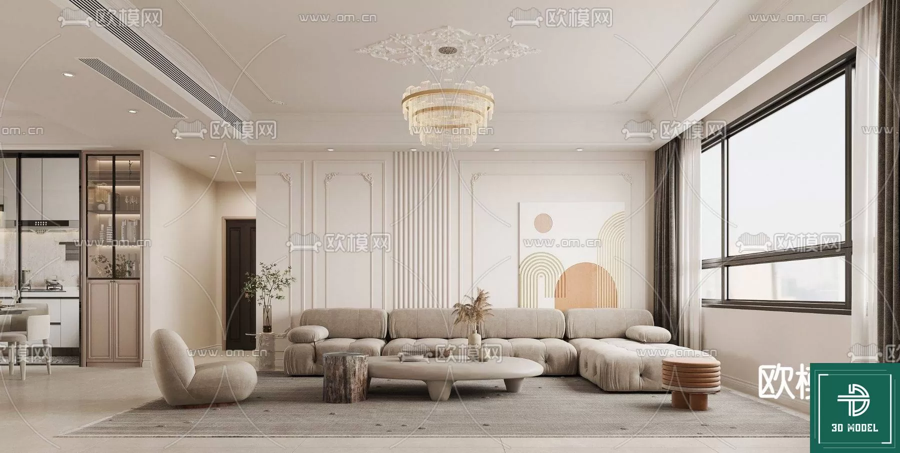 3DSKY FREE - FREE 3DS MAX MODELS