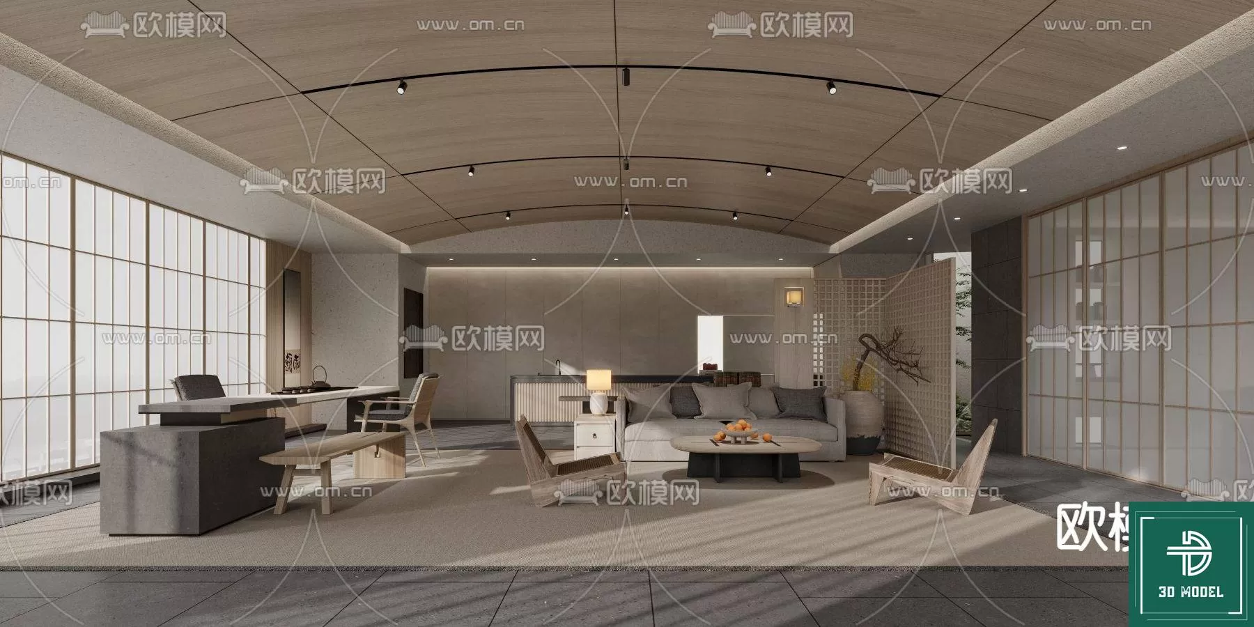 3DSKY FREE - FREE 3DS MAX MODELS