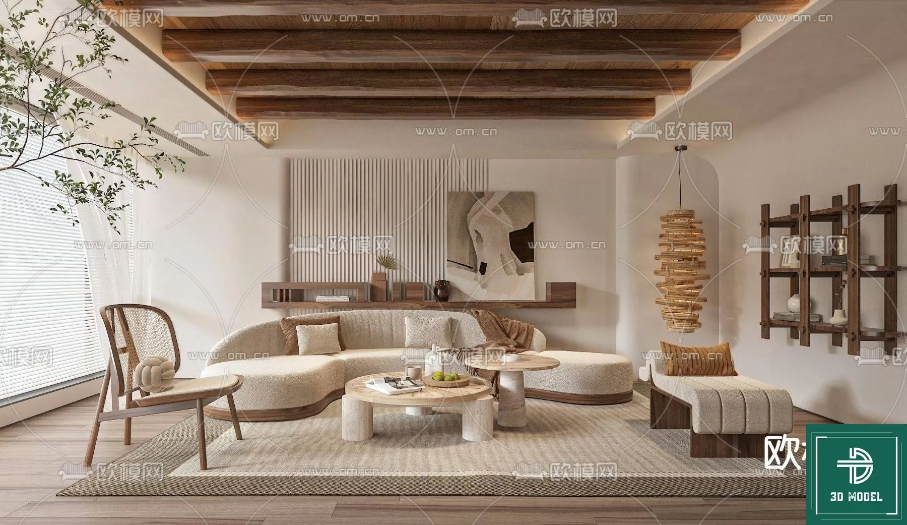 3DSKY FREE - FREE 3DS MAX MODELS