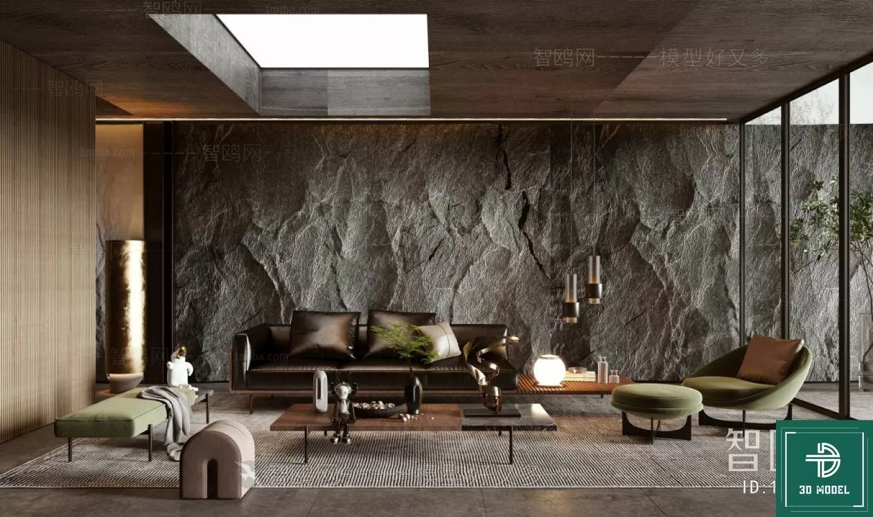 3DSKY FREE - FREE 3DS MAX MODELS