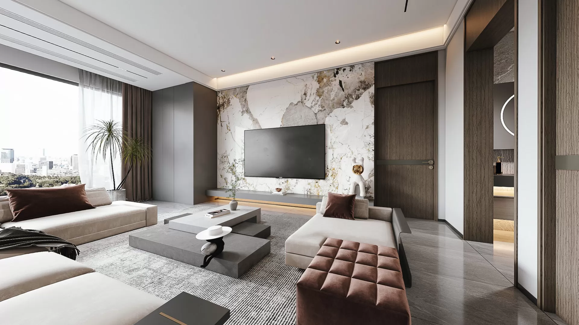 3DSKY FREE - FREE 3DS MAX MODELS