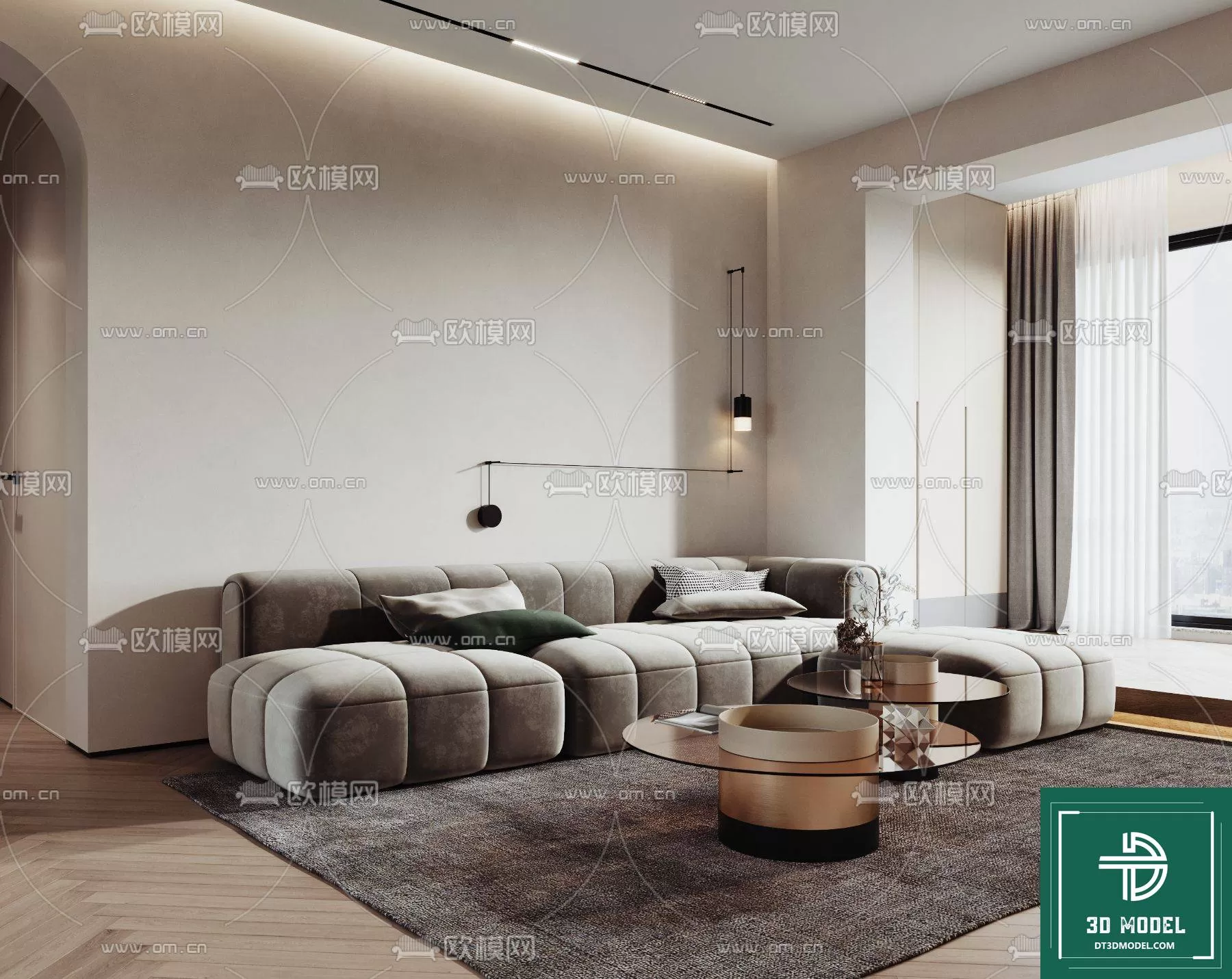 3DSKY FREE - FREE 3DS MAX MODELS