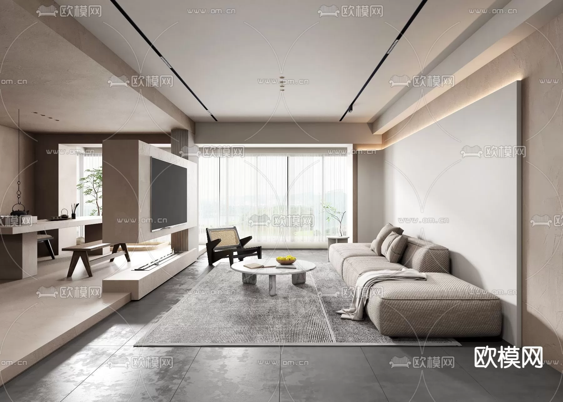 3DSKY FREE - FREE 3DS MAX MODELS