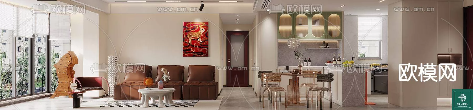 3DSKY FREE - FREE 3DS MAX MODELS