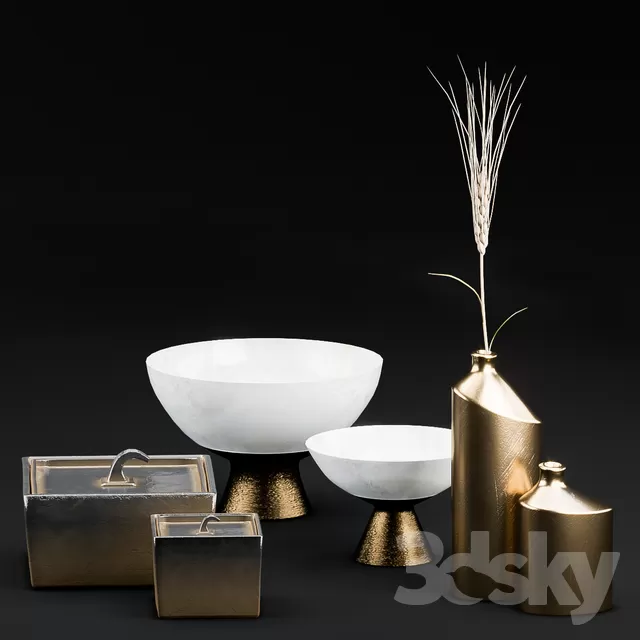3D MODELS FREE DOWNLOAD 