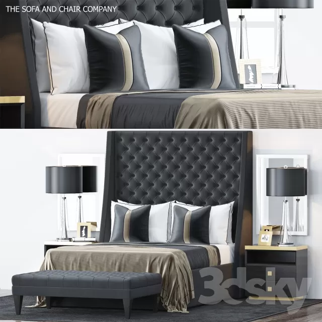 3DSKY FREE - FREE 3DS MAX MODELS