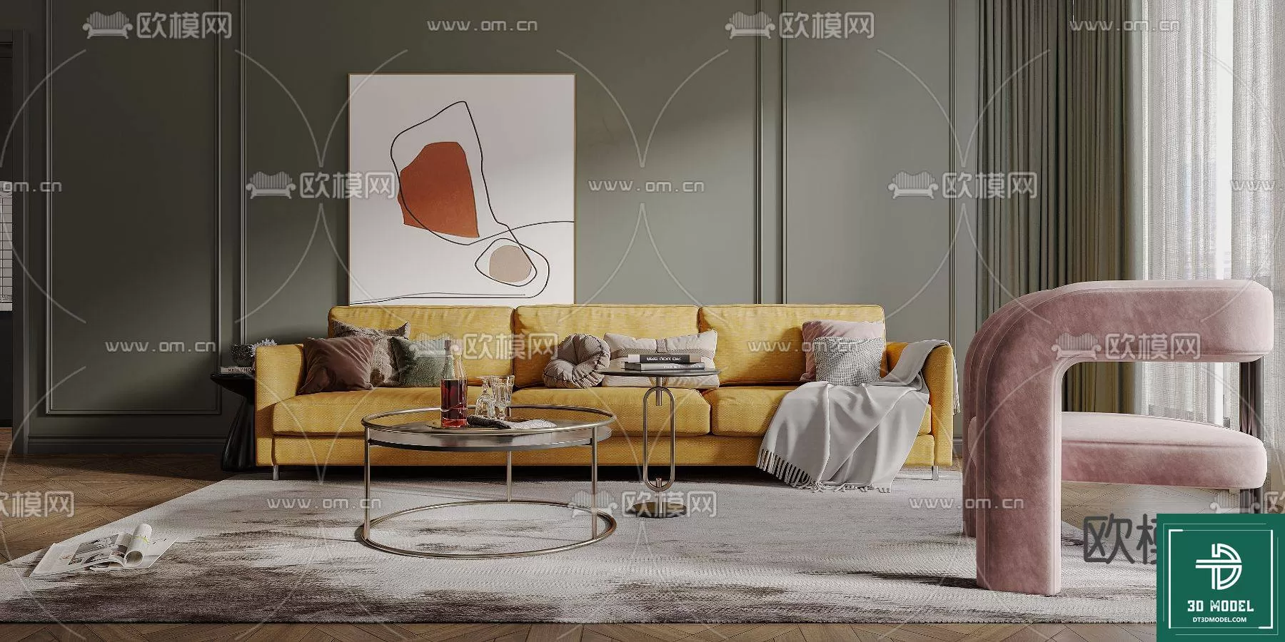 3DSKY FREE - FREE 3DS MAX MODELS