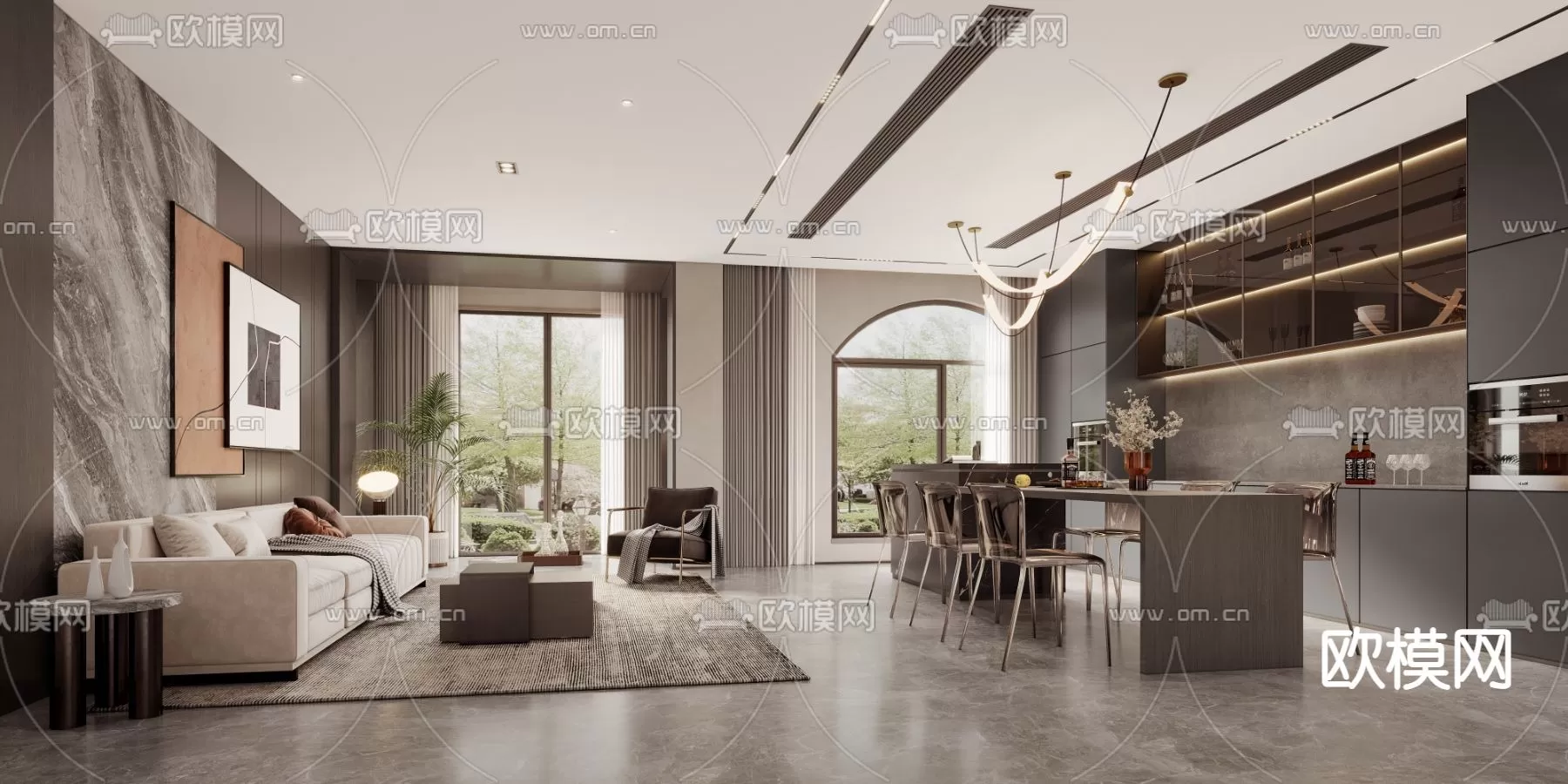 3DSKY FREE - FREE 3DS MAX MODELS