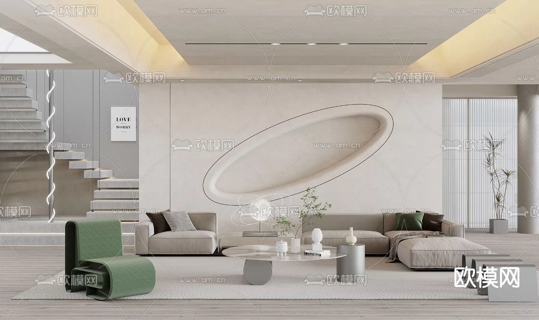 3DSKY FREE - FREE 3DS MAX MODELS