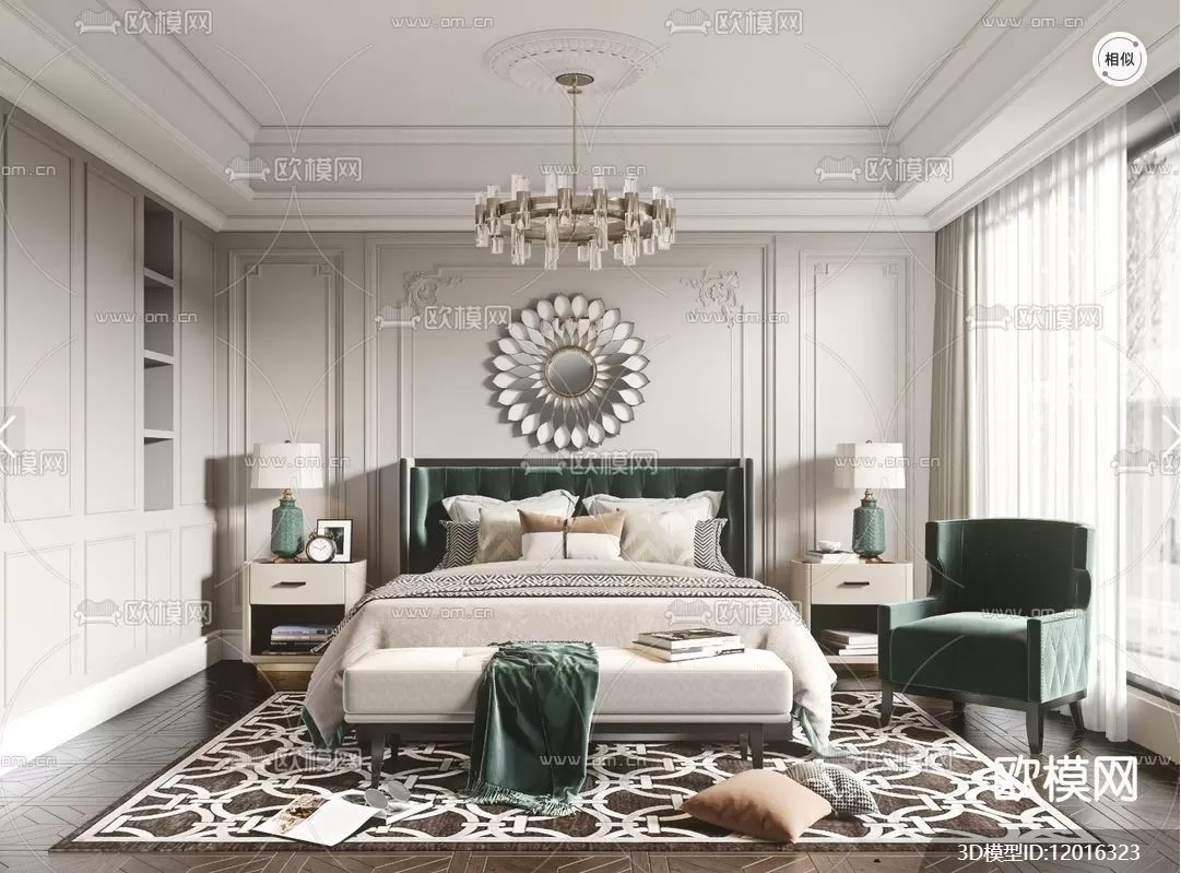 3DSKY FREE - FREE 3DS MAX MODELS