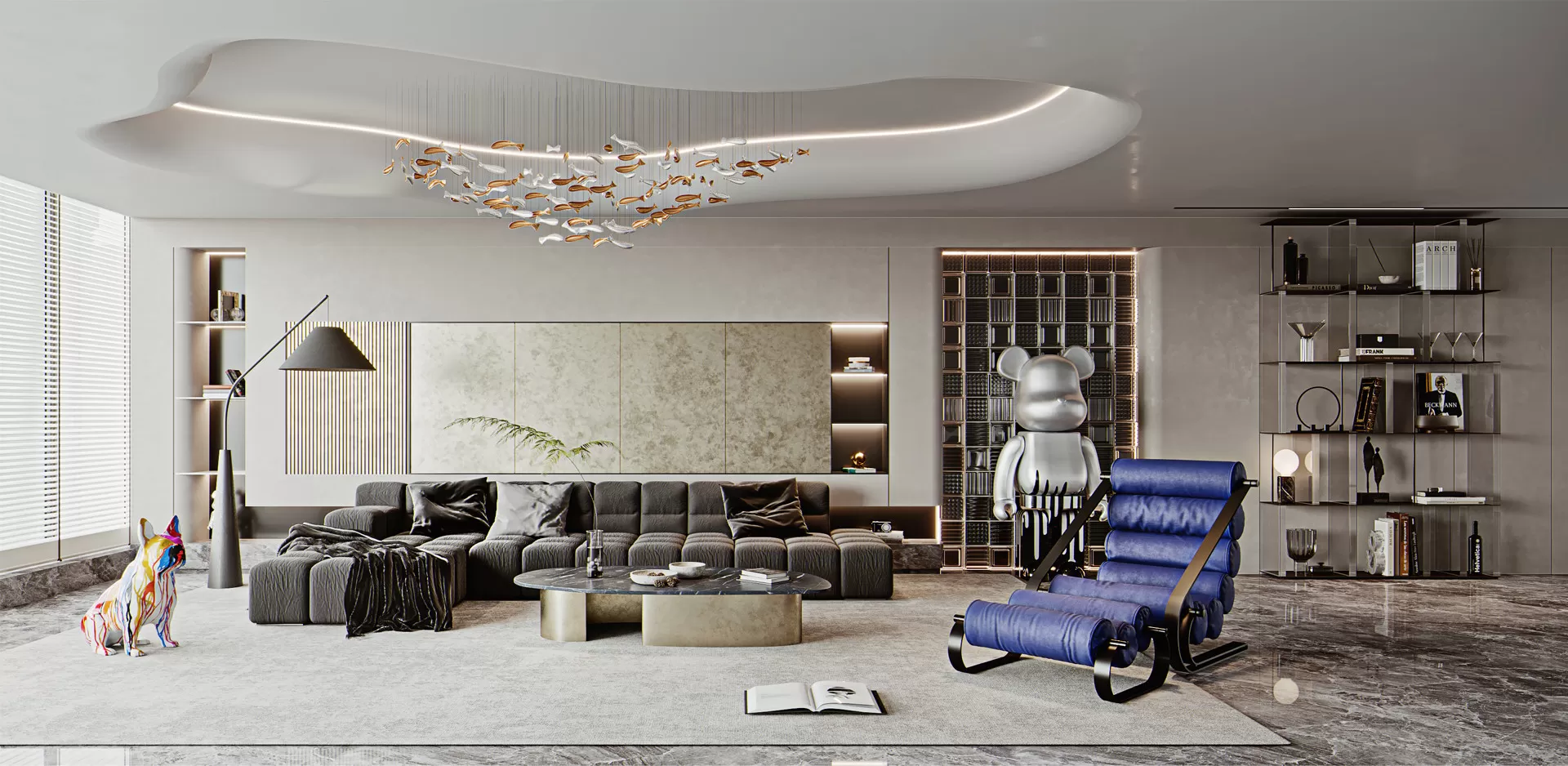 3DSKY FREE - FREE 3DS MAX MODELS