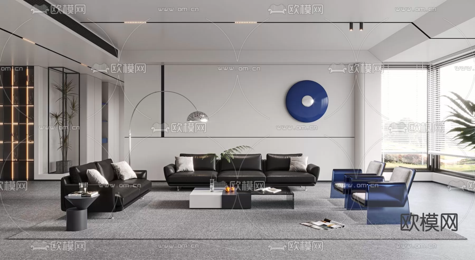 3DSKY FREE - FREE 3DS MAX MODELS