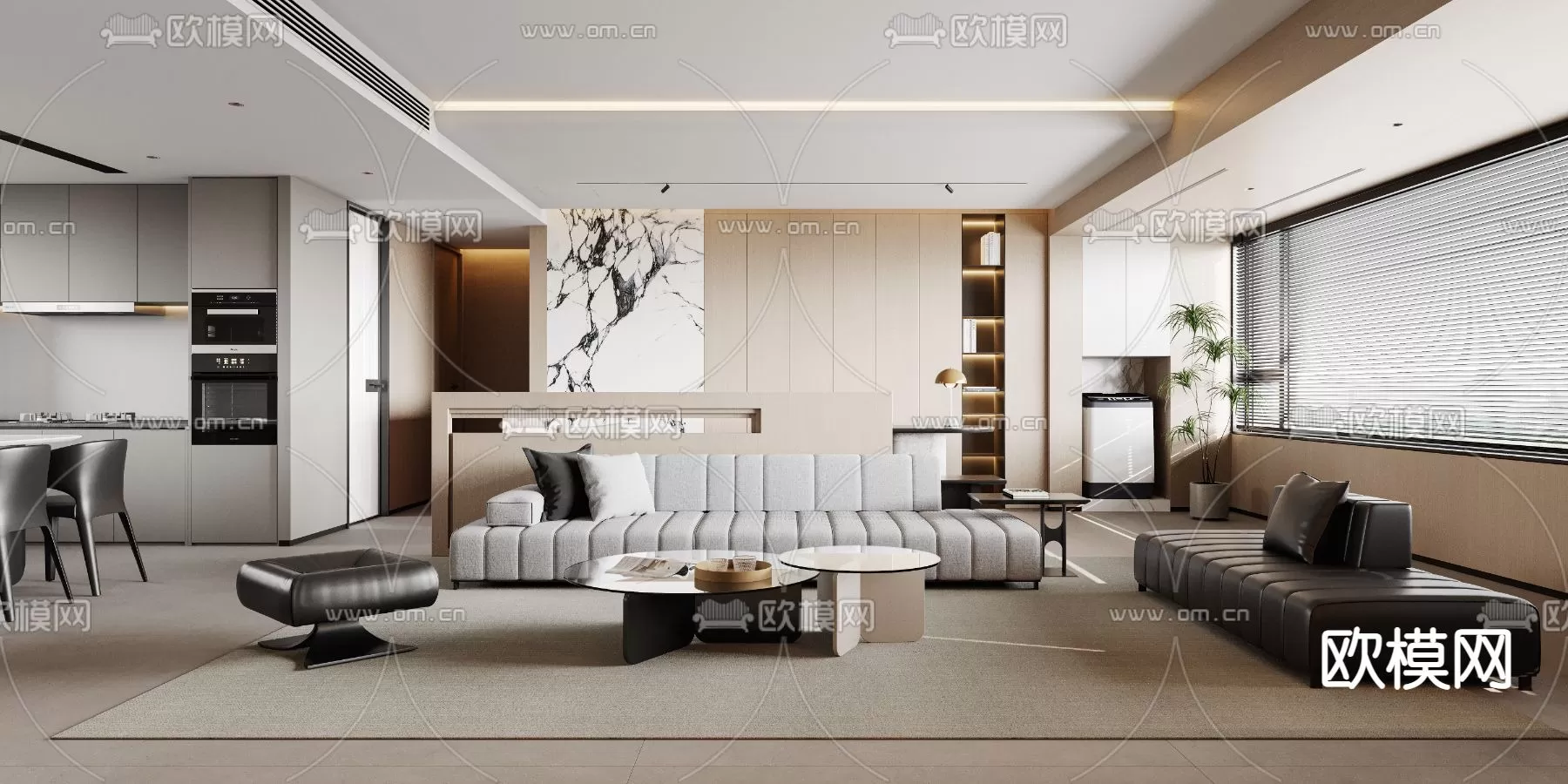 3DSKY FREE - FREE 3DS MAX MODELS