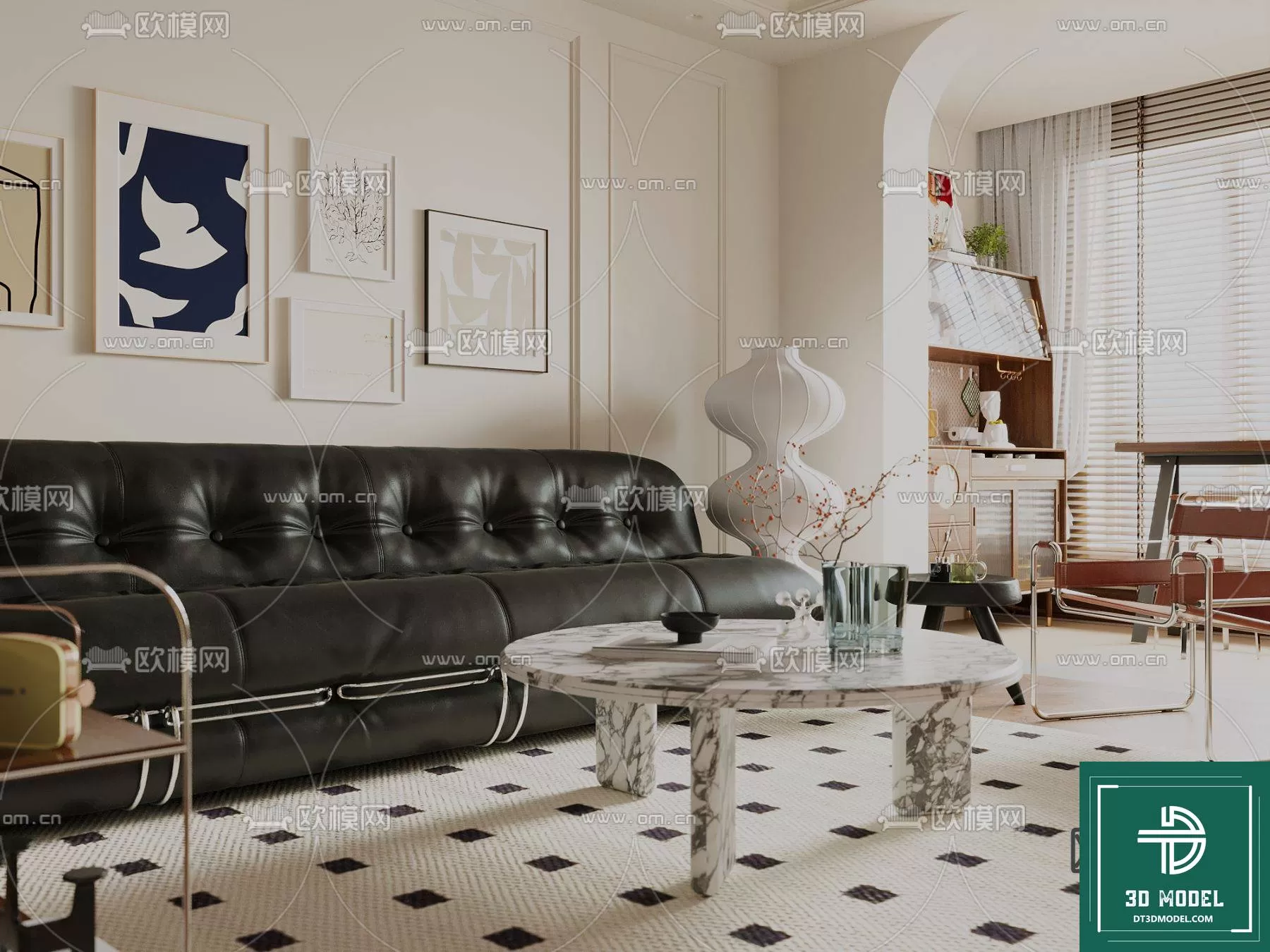 3DSKY FREE - FREE 3DS MAX MODELS