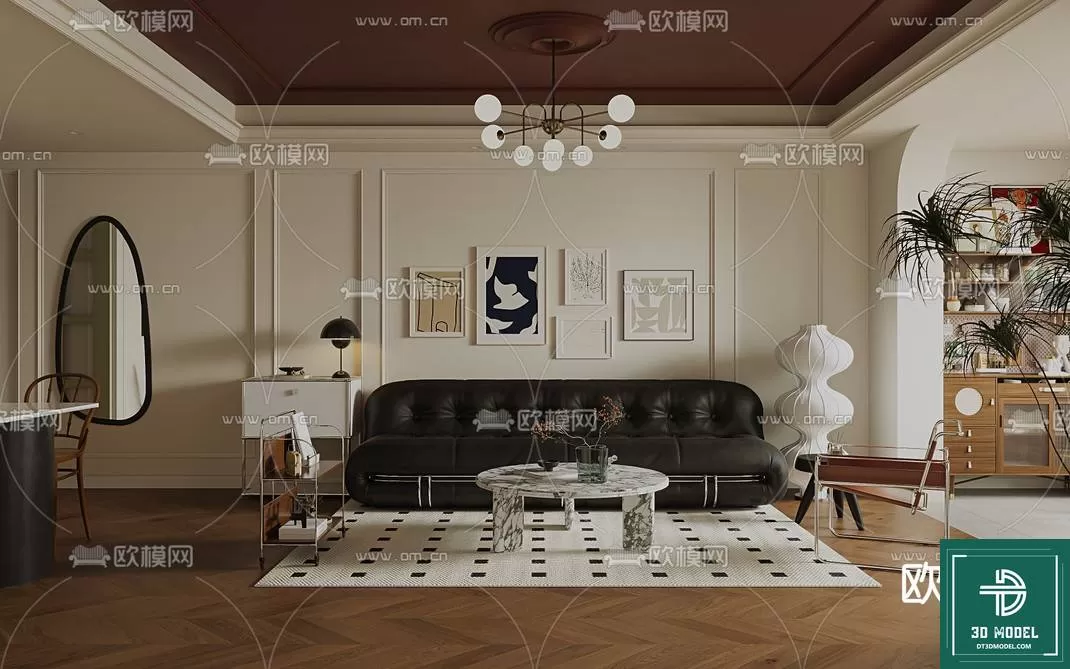 3DSKY FREE - FREE 3DS MAX MODELS