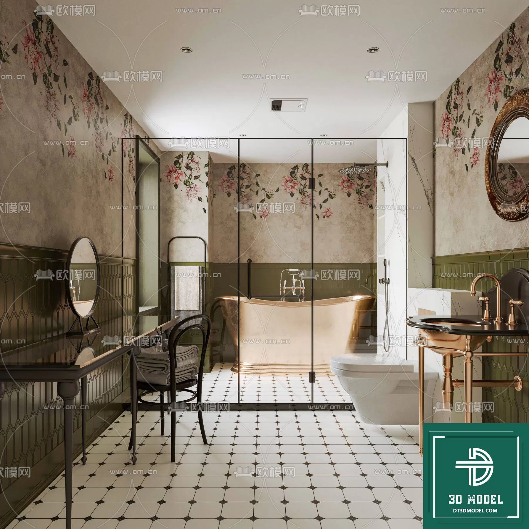 3DSKY FREE - FREE 3DS MAX MODELS