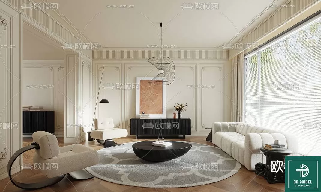 3DSKY FREE - FREE 3DS MAX MODELS