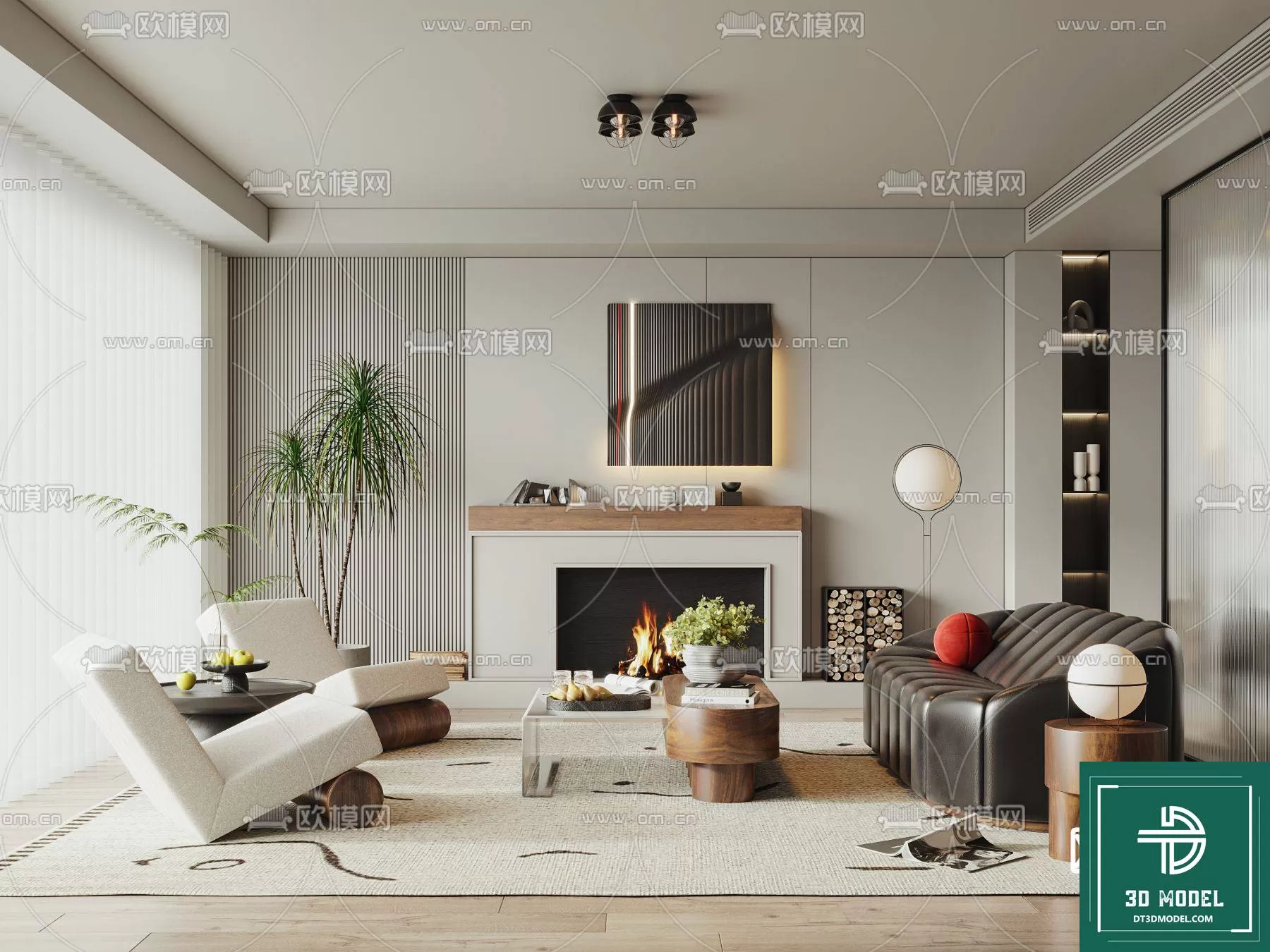 3DSKY FREE - FREE 3DS MAX MODELS