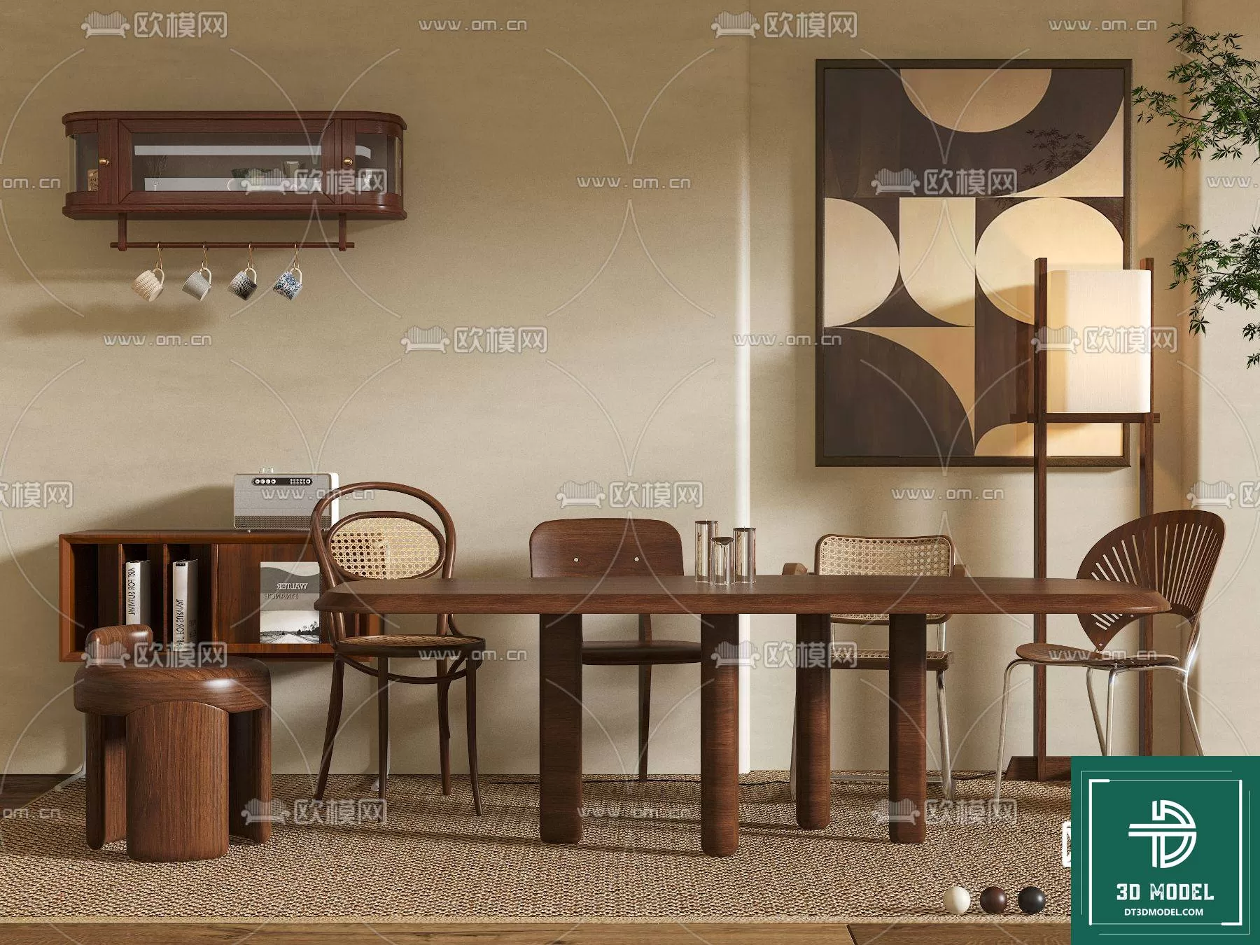 3DSKY FREE - FREE 3DS MAX MODELS