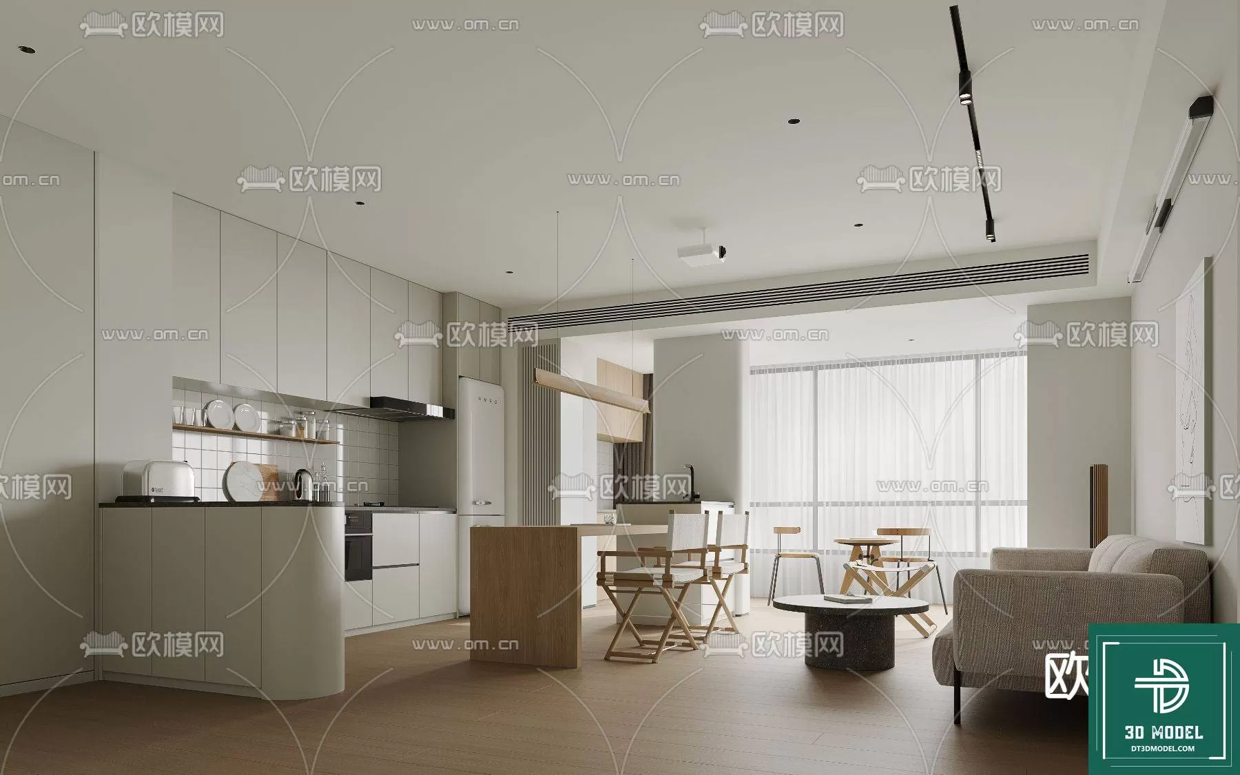 3DSKY FREE - FREE 3DS MAX MODELS