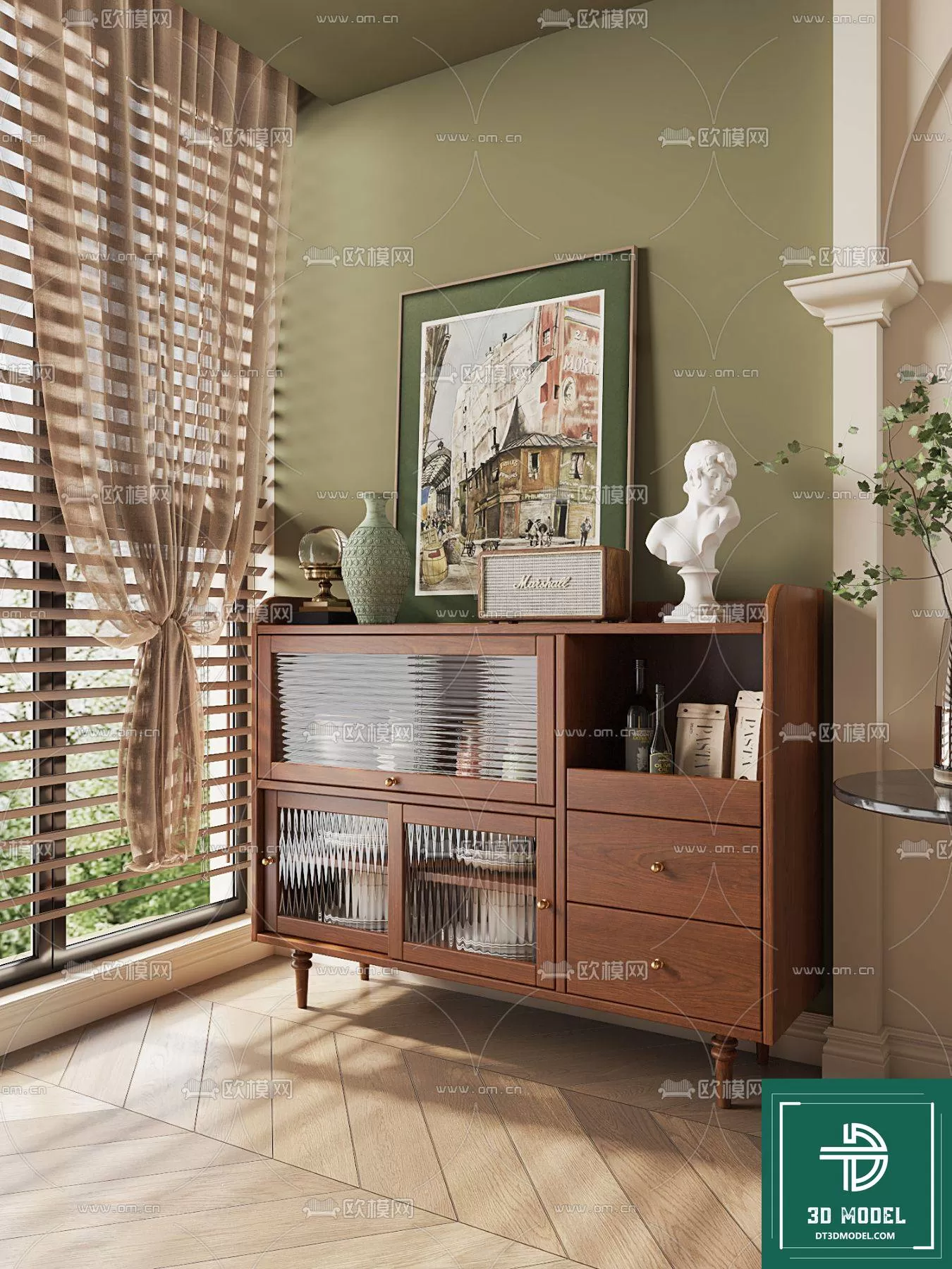 3DSKY FREE - FREE 3DS MAX MODELS