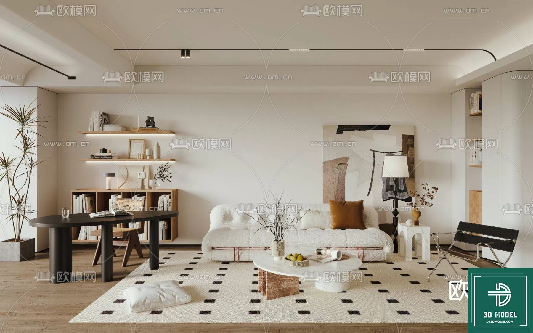 3DSKY FREE - FREE 3DS MAX MODELS