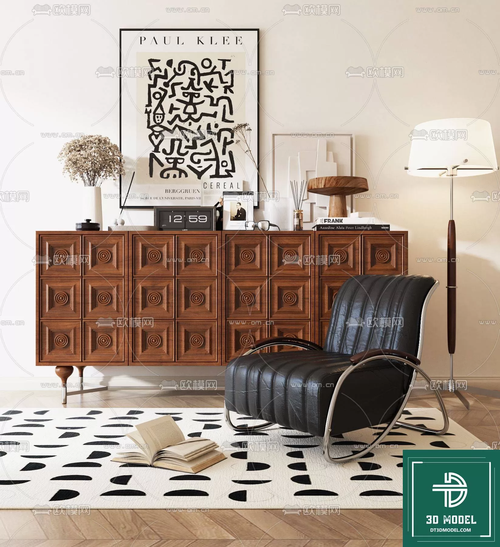 3DSKY FREE - FREE 3DS MAX MODELS