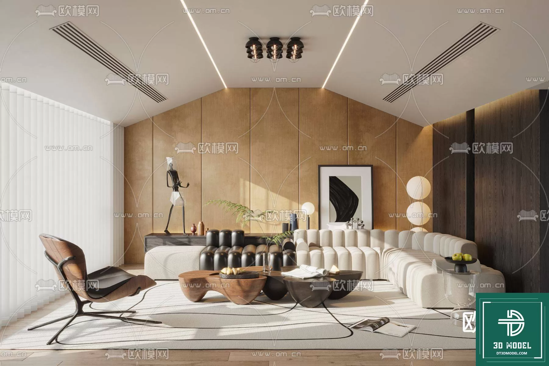 3DSKY FREE - FREE 3DS MAX MODELS