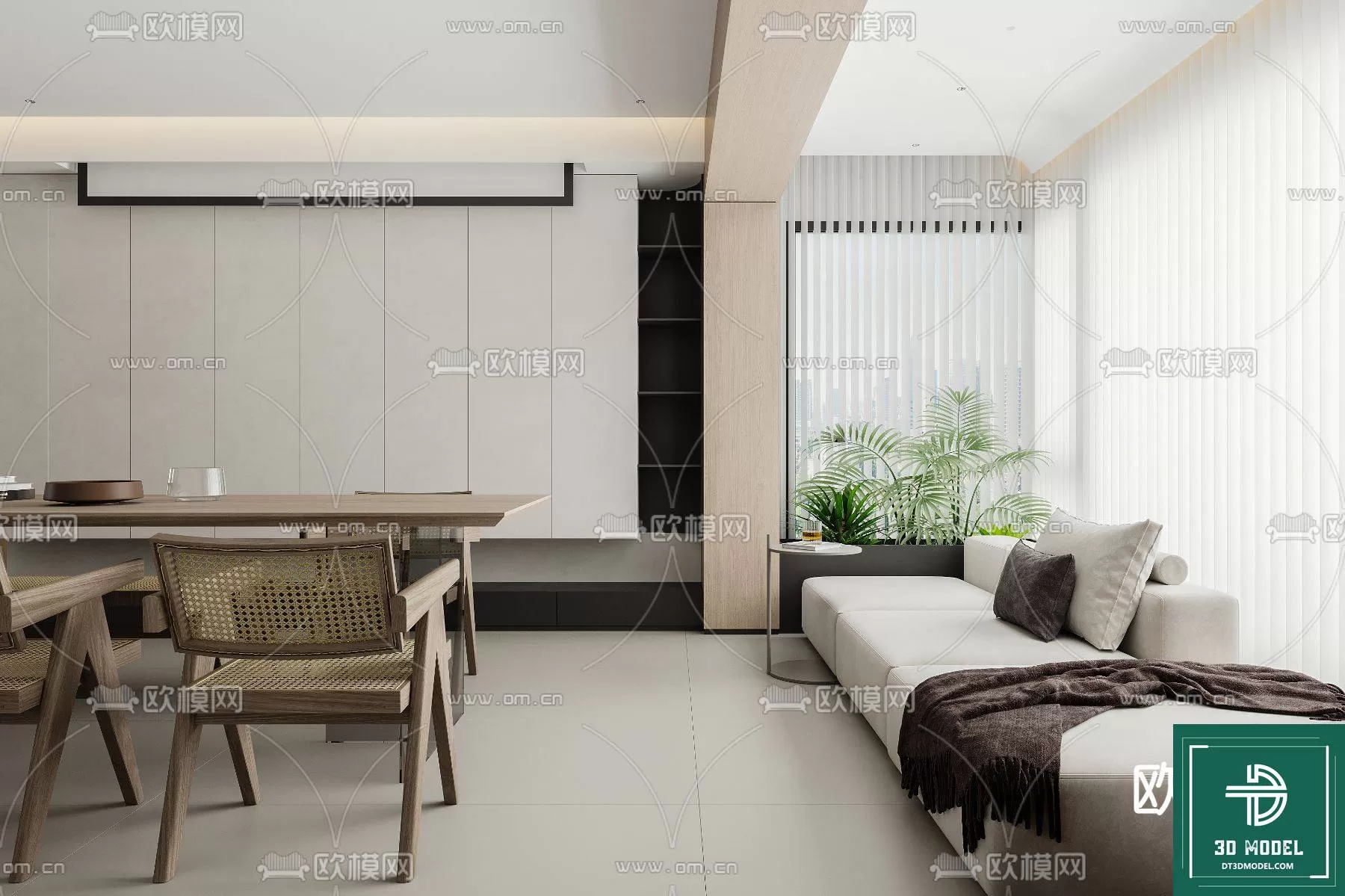 3DSKY FREE - FREE 3DS MAX MODELS