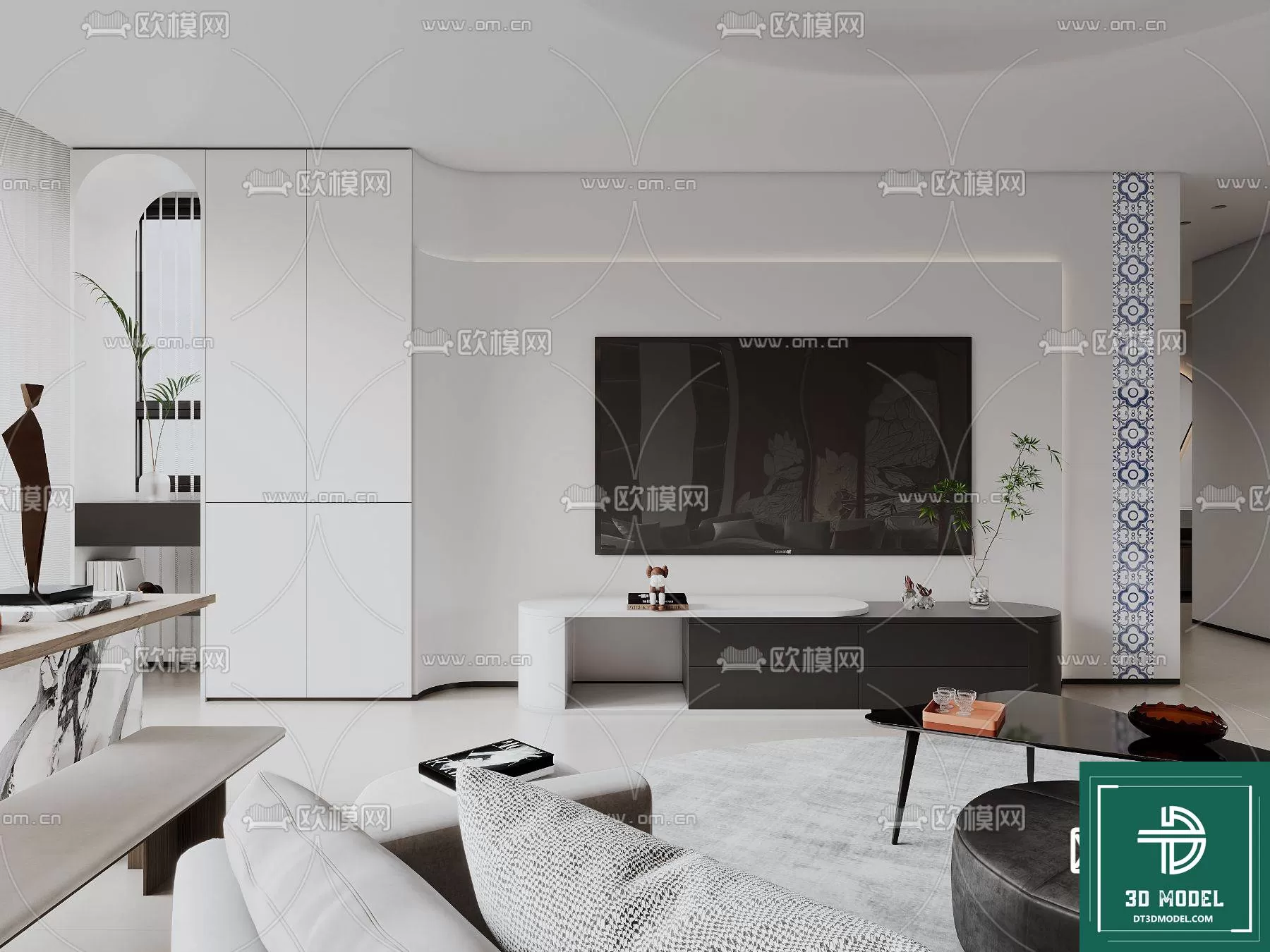 3DSKY FREE - FREE 3DS MAX MODELS