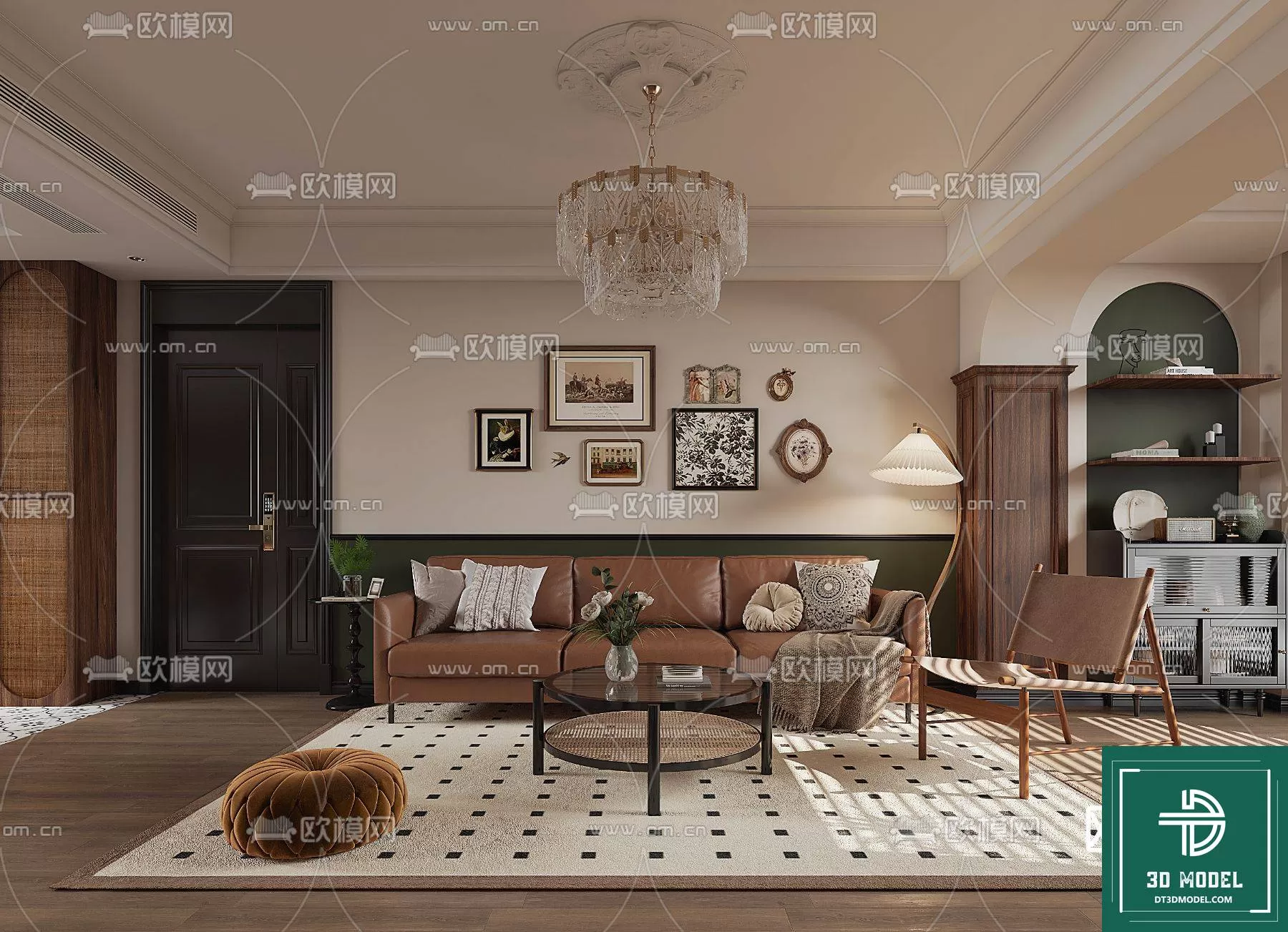 3DSKY FREE - FREE 3DS MAX MODELS