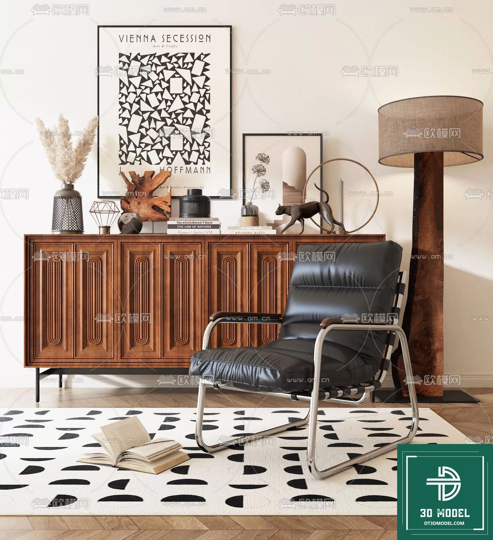 3DSKY FREE - FREE 3DS MAX MODELS