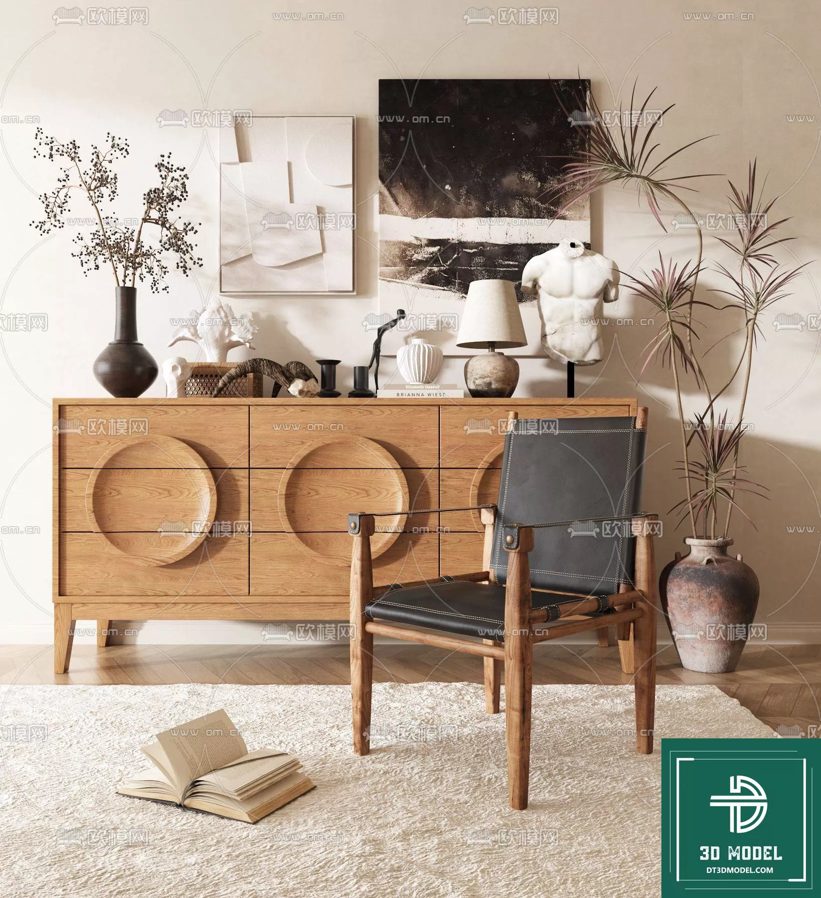 3DSKY FREE - FREE 3DS MAX MODELS