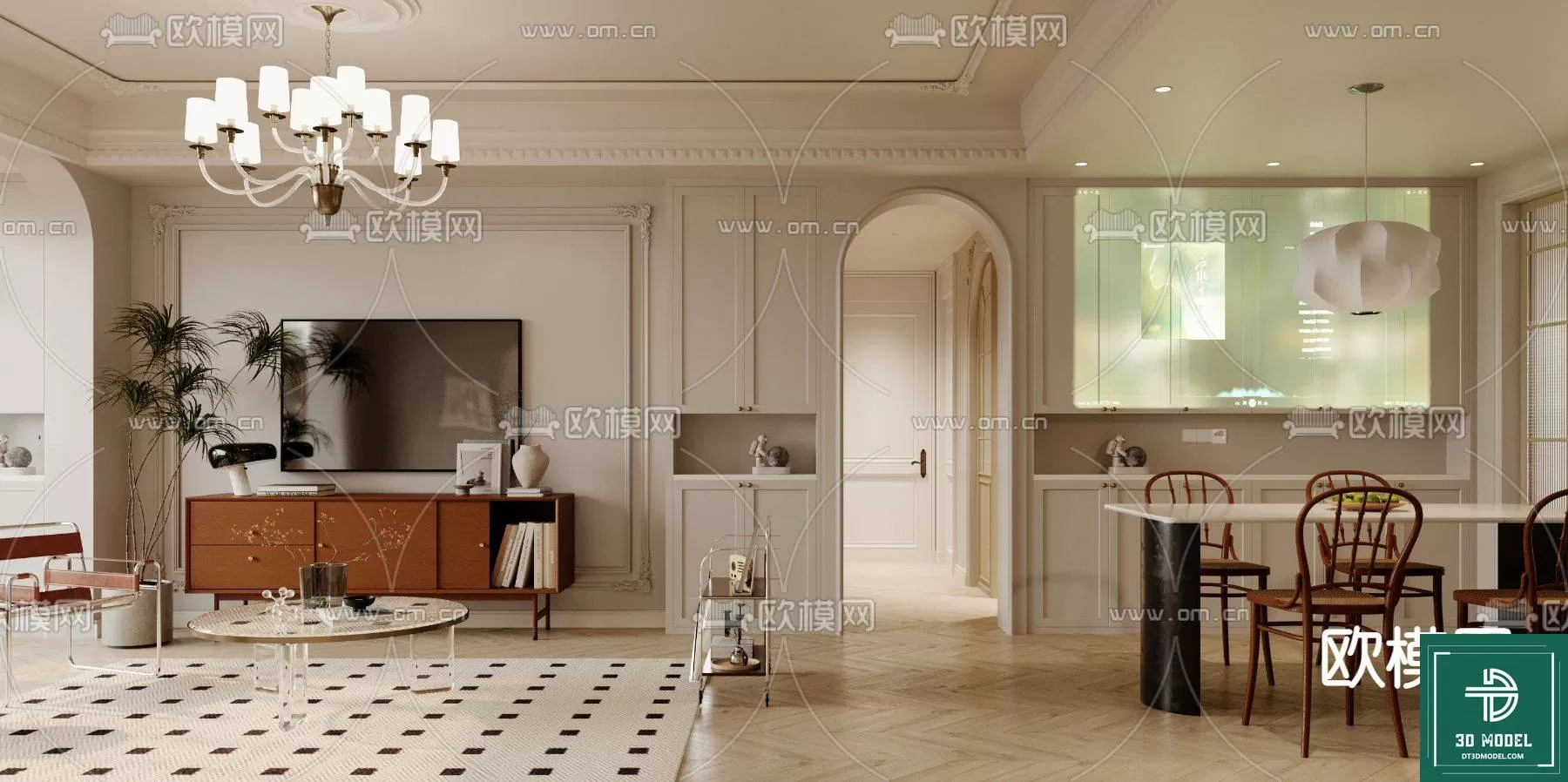 3DSKY FREE - FREE 3DS MAX MODELS