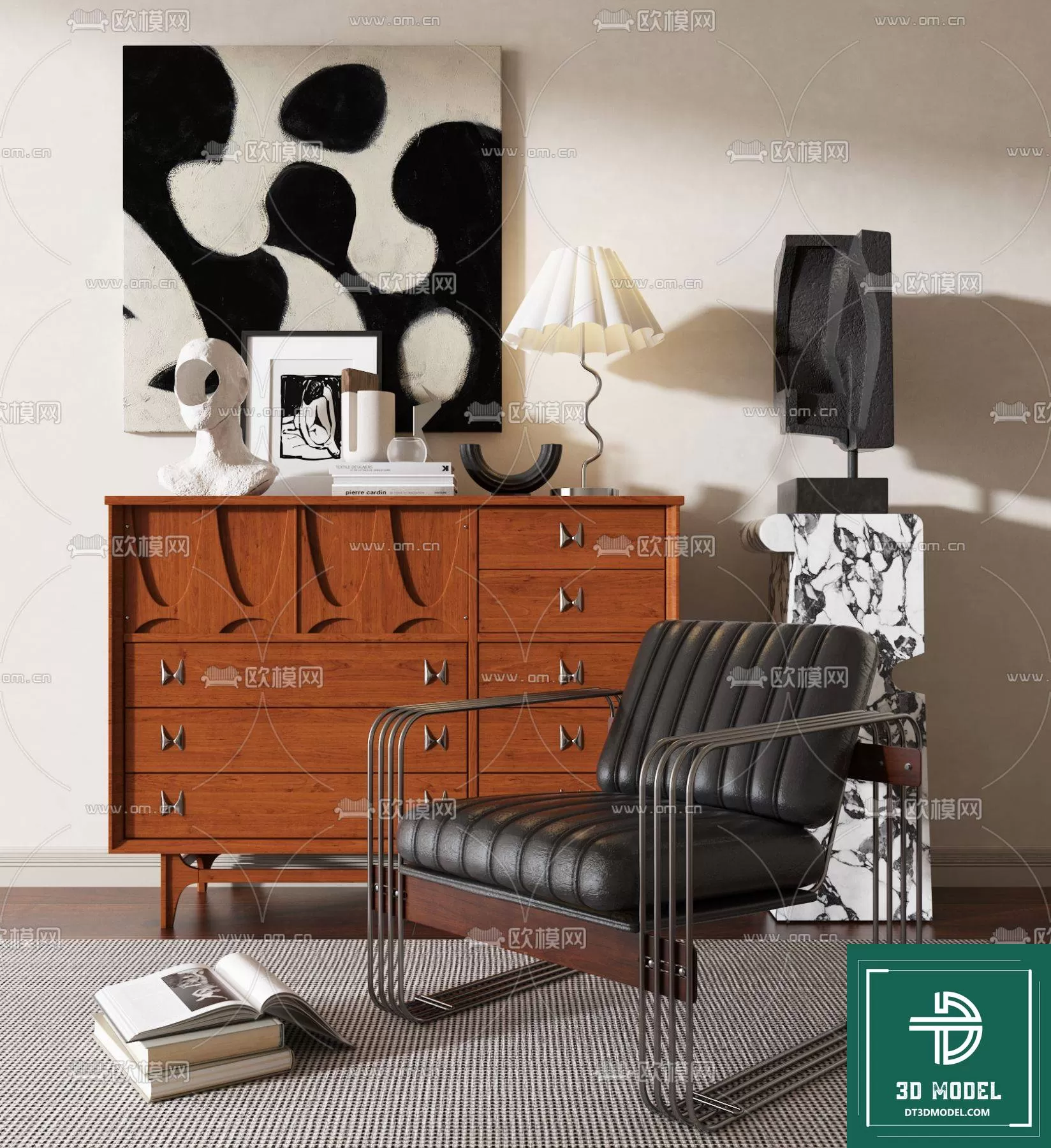 3DSKY FREE - FREE 3DS MAX MODELS