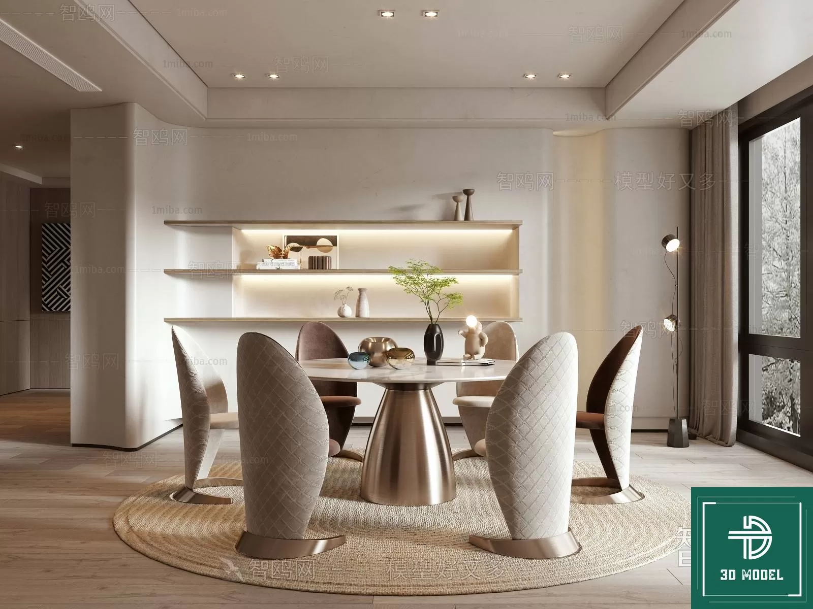 3DSKY FREE - FREE 3DS MAX MODELS