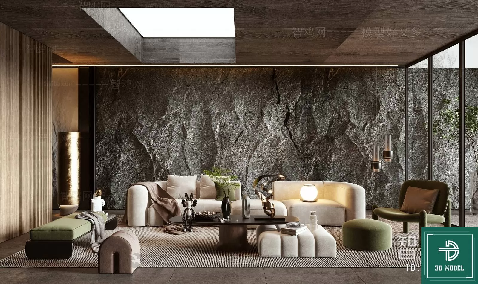 3DSKY FREE - FREE 3DS MAX MODELS