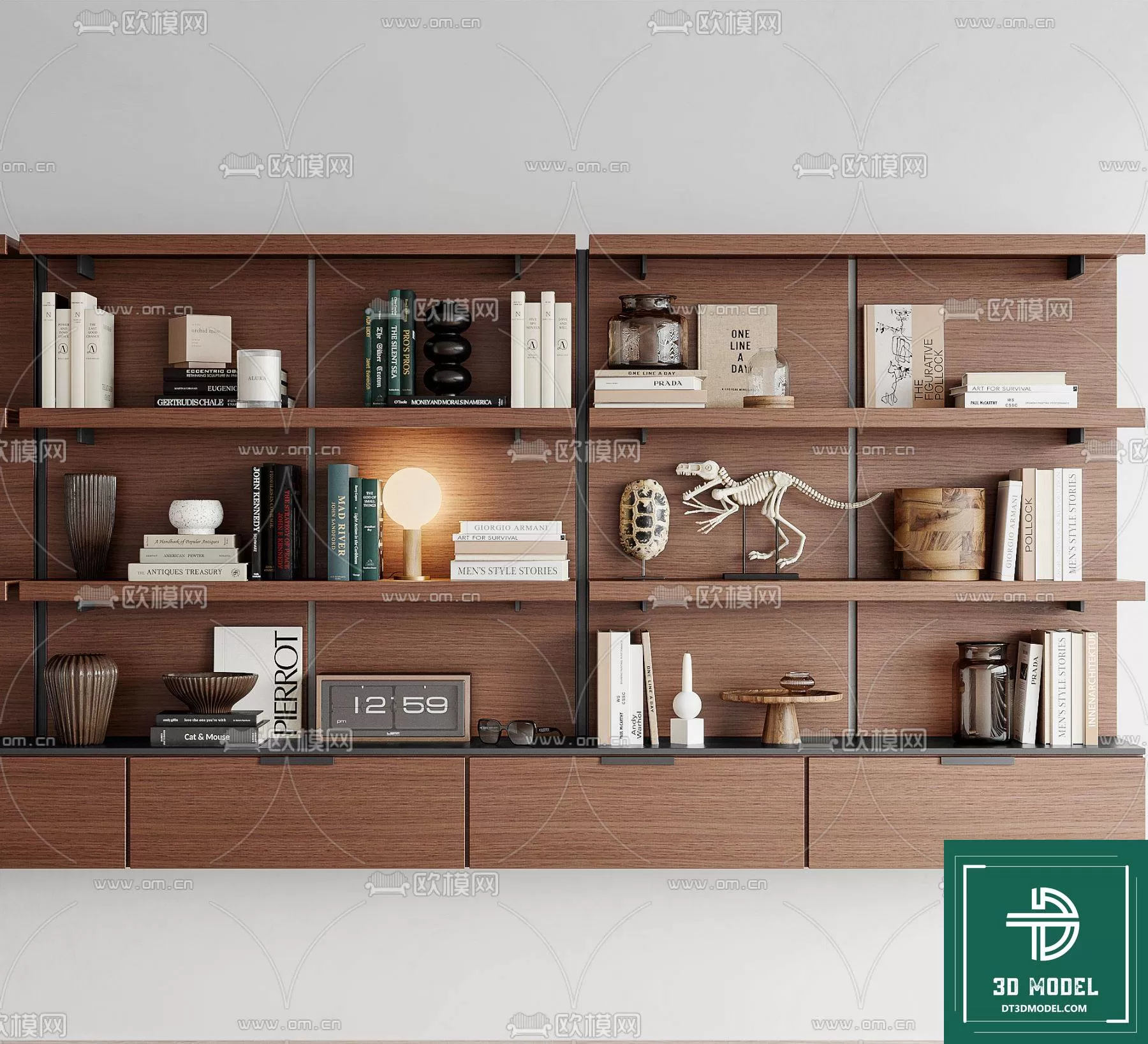 3DSKY FREE - FREE 3DS MAX MODELS