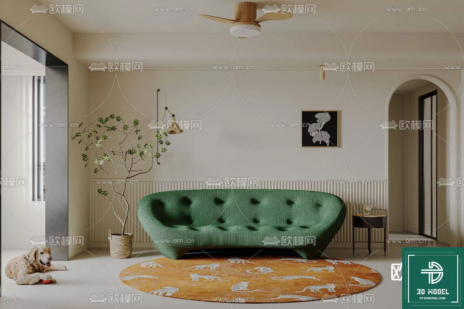 3DSKY FREE - FREE 3DS MAX MODELS