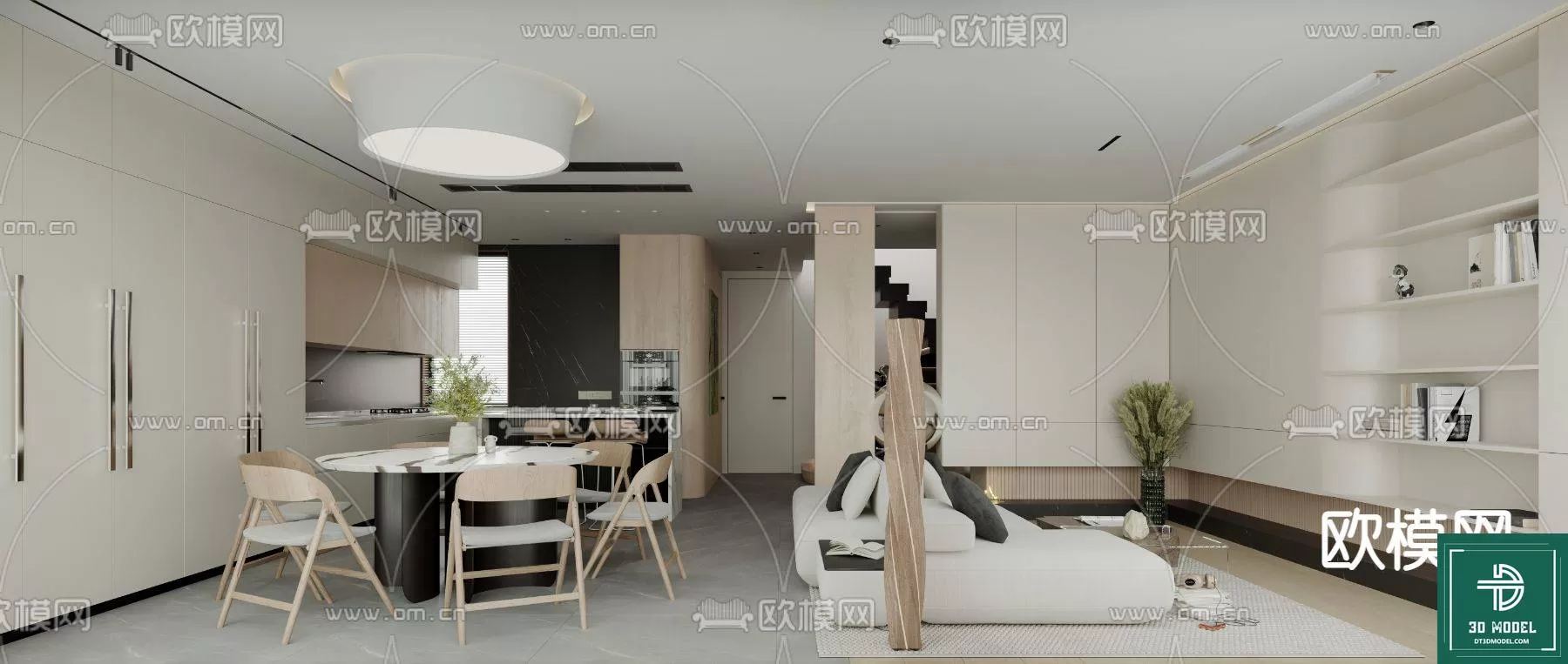 3DSKY FREE - FREE 3DS MAX MODELS