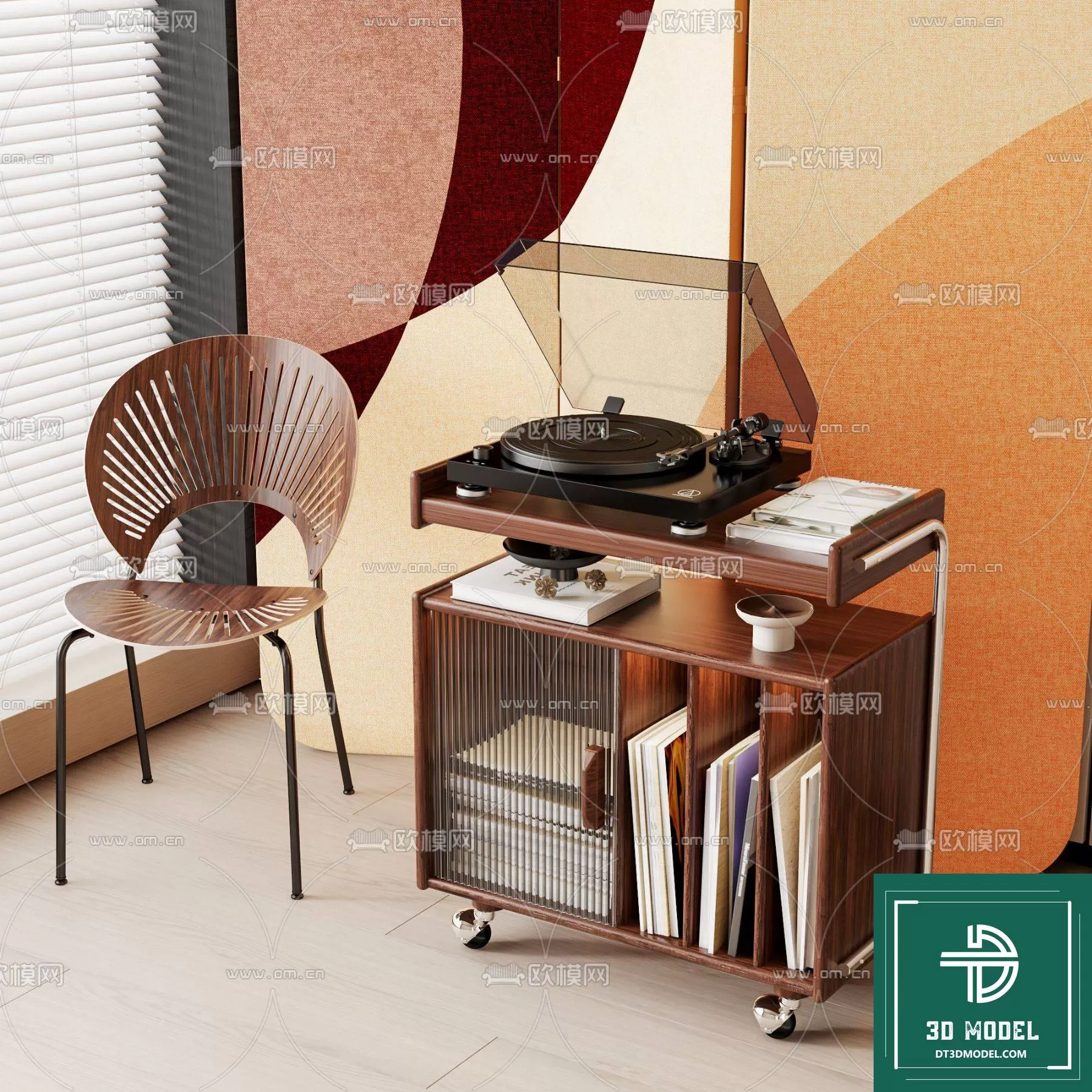 3DSKY FREE - FREE 3DS MAX MODELS