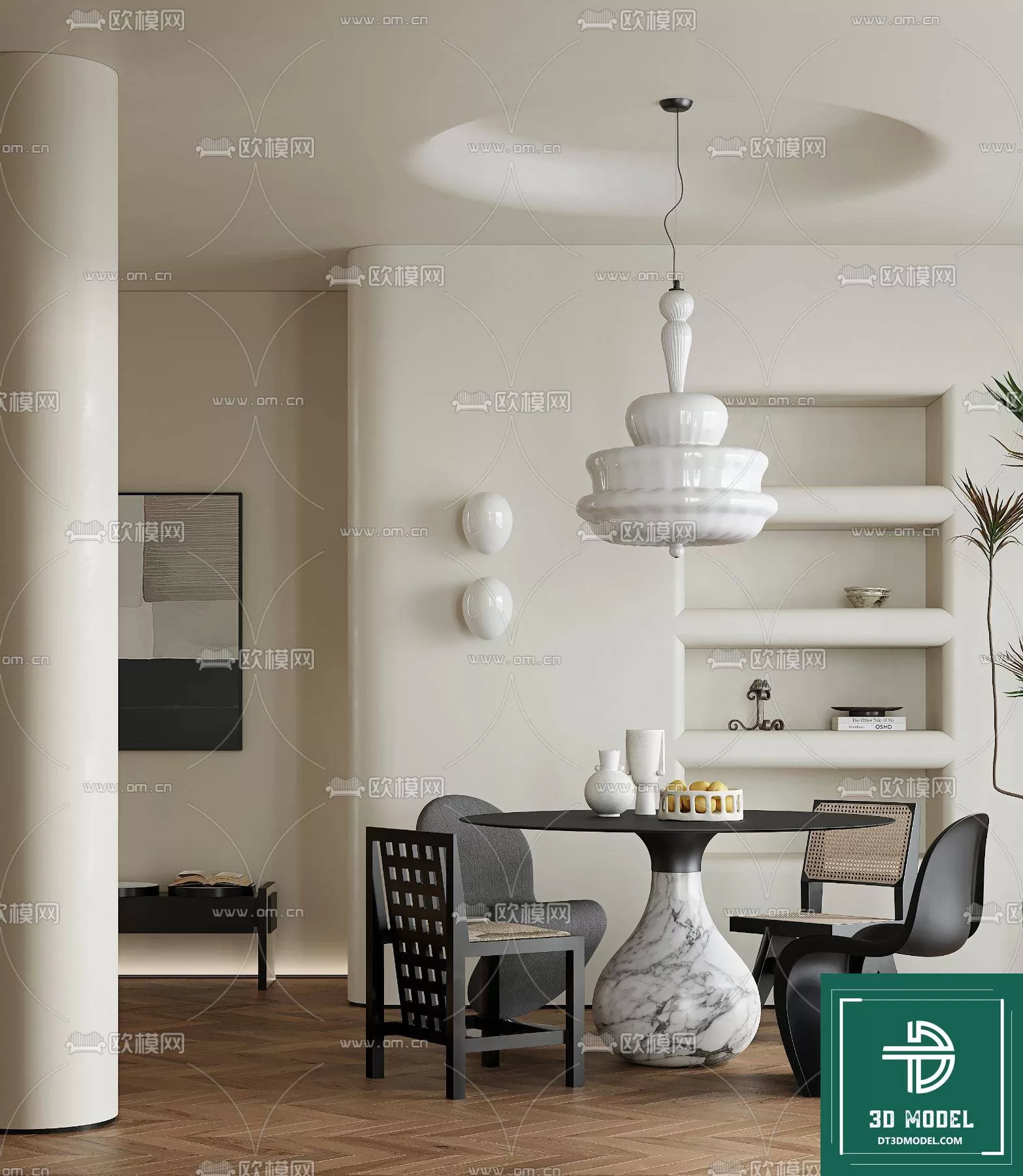 3DSKY FREE - FREE 3DS MAX MODELS