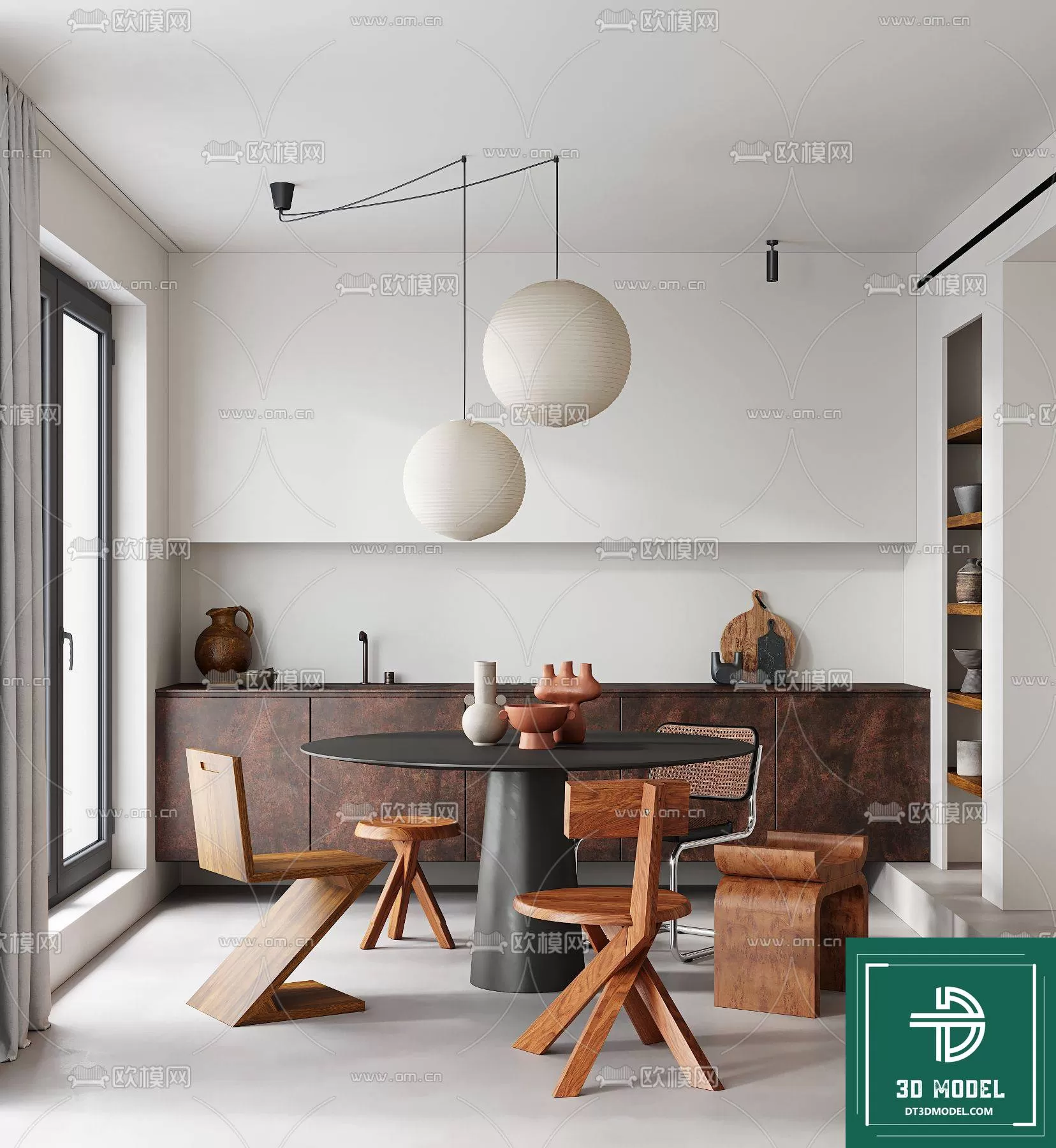 3DSKY FREE - FREE 3DS MAX MODELS