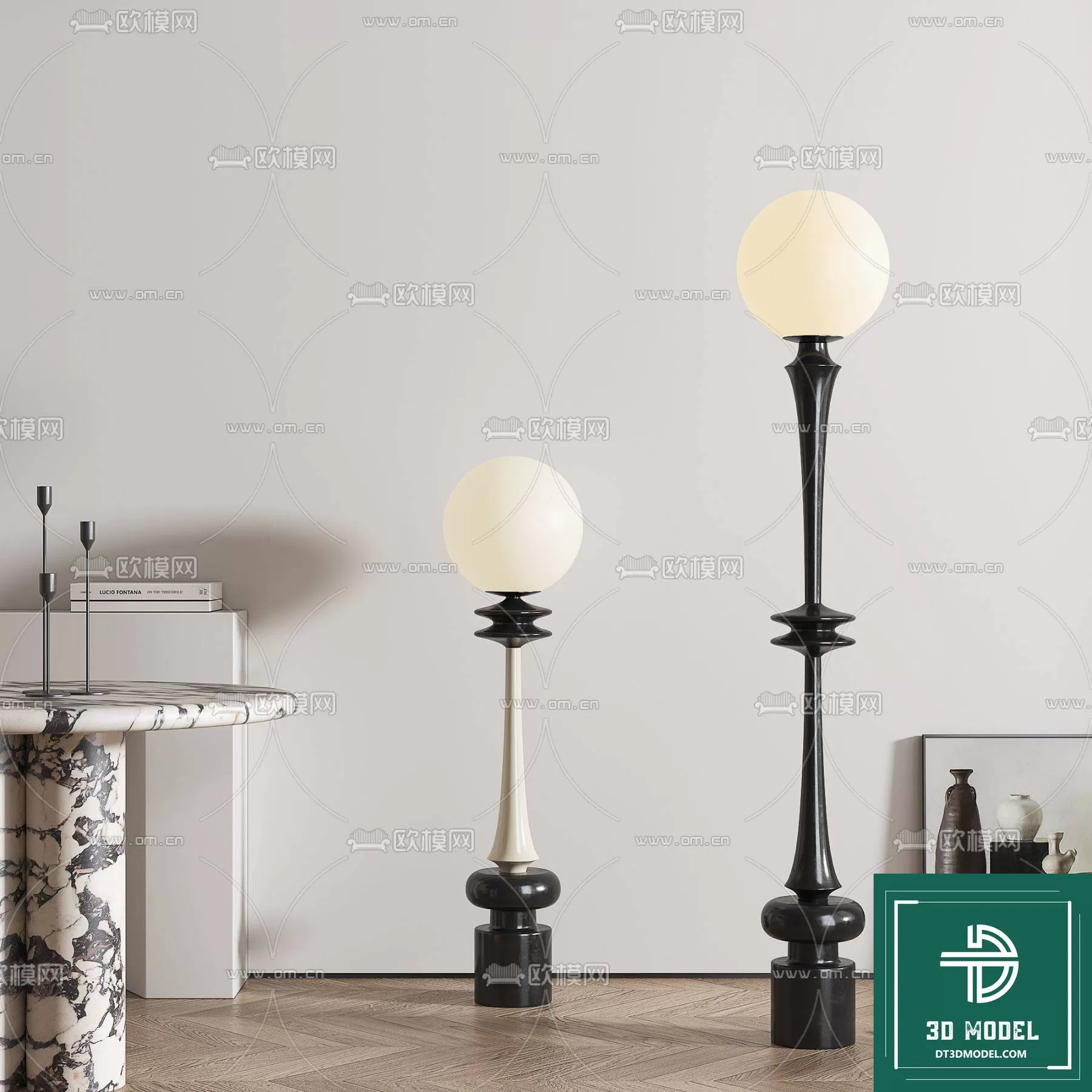 3DSKY FREE - FREE 3DS MAX MODELS