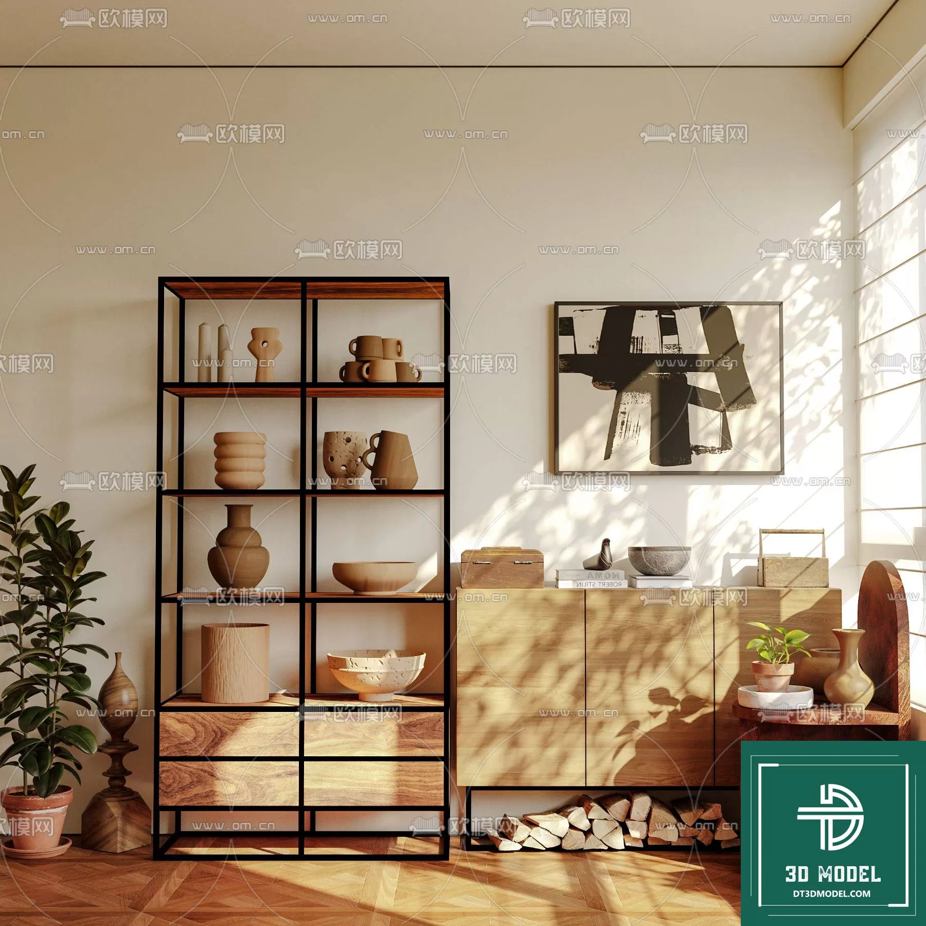 3DSKY FREE - FREE 3DS MAX MODELS